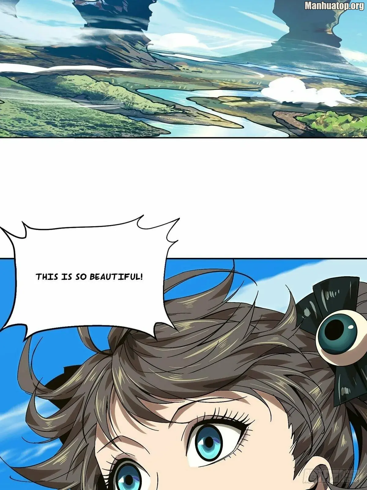 DaXiangWuXing (Taoist) Chapter 168 - page 16