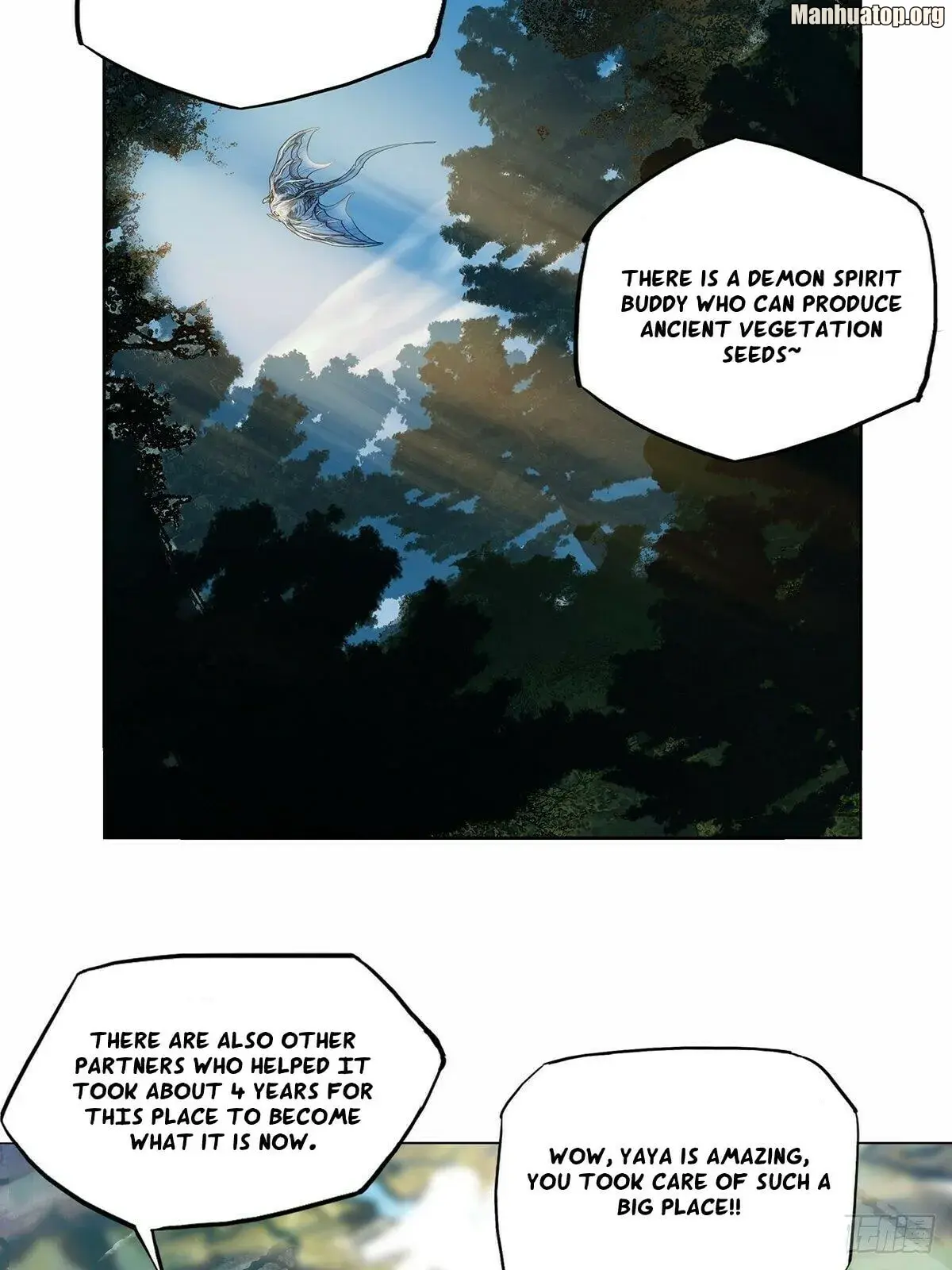 DaXiangWuXing (Taoist) Chapter 168 - page 22