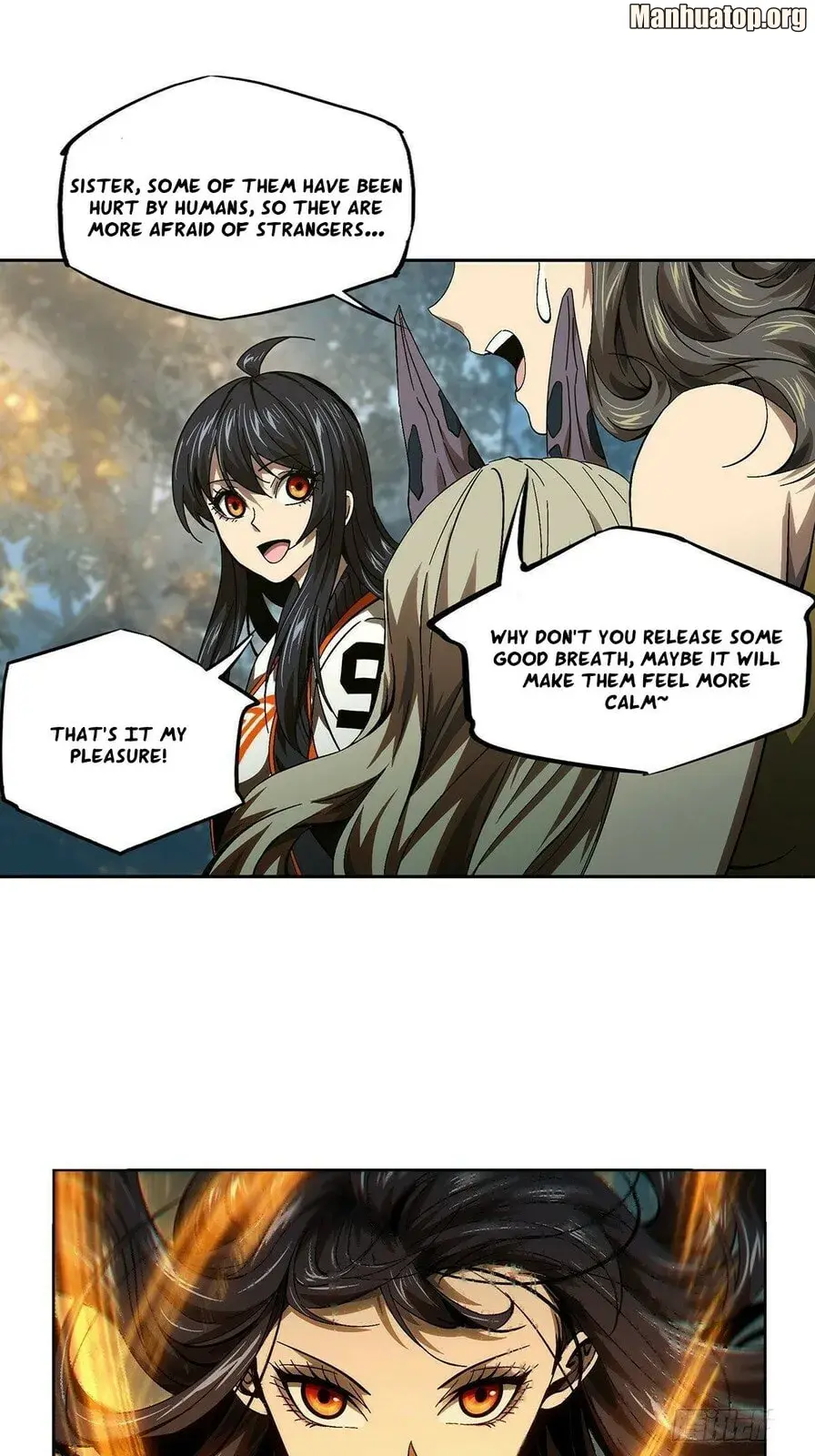 DaXiangWuXing (Taoist) Chapter 168 - page 33