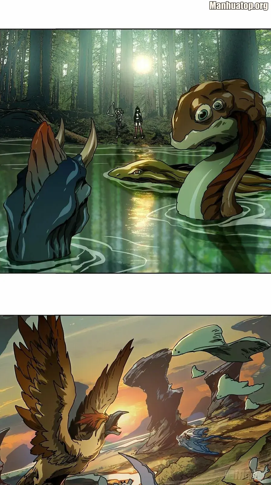 DaXiangWuXing (Taoist) Chapter 168 - page 37