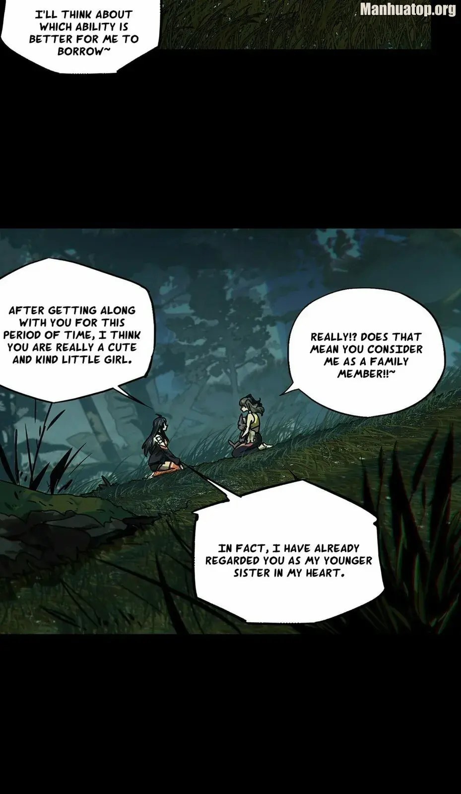 DaXiangWuXing (Taoist) Chapter 168 - page 41