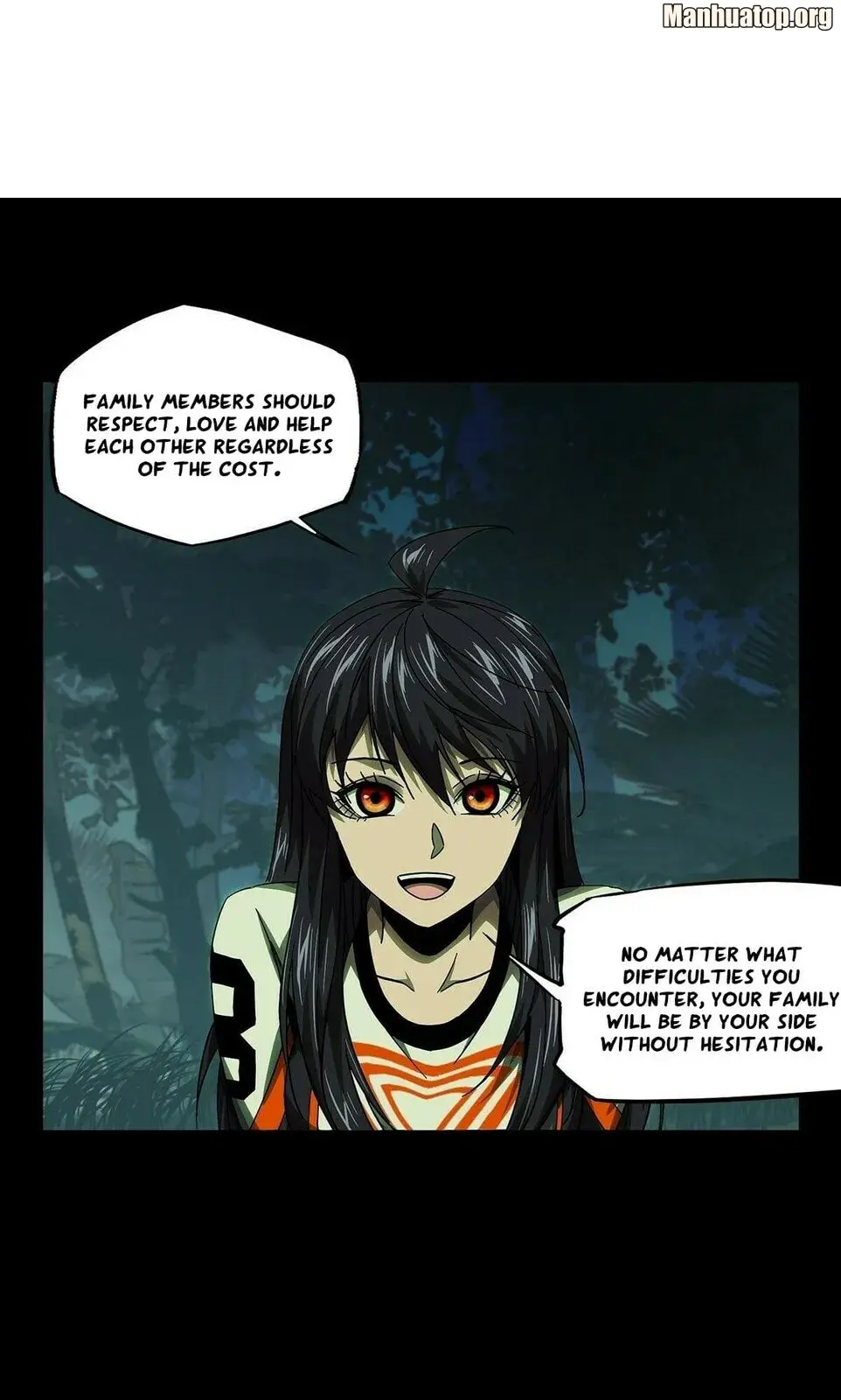 DaXiangWuXing (Taoist) Chapter 168 - page 42