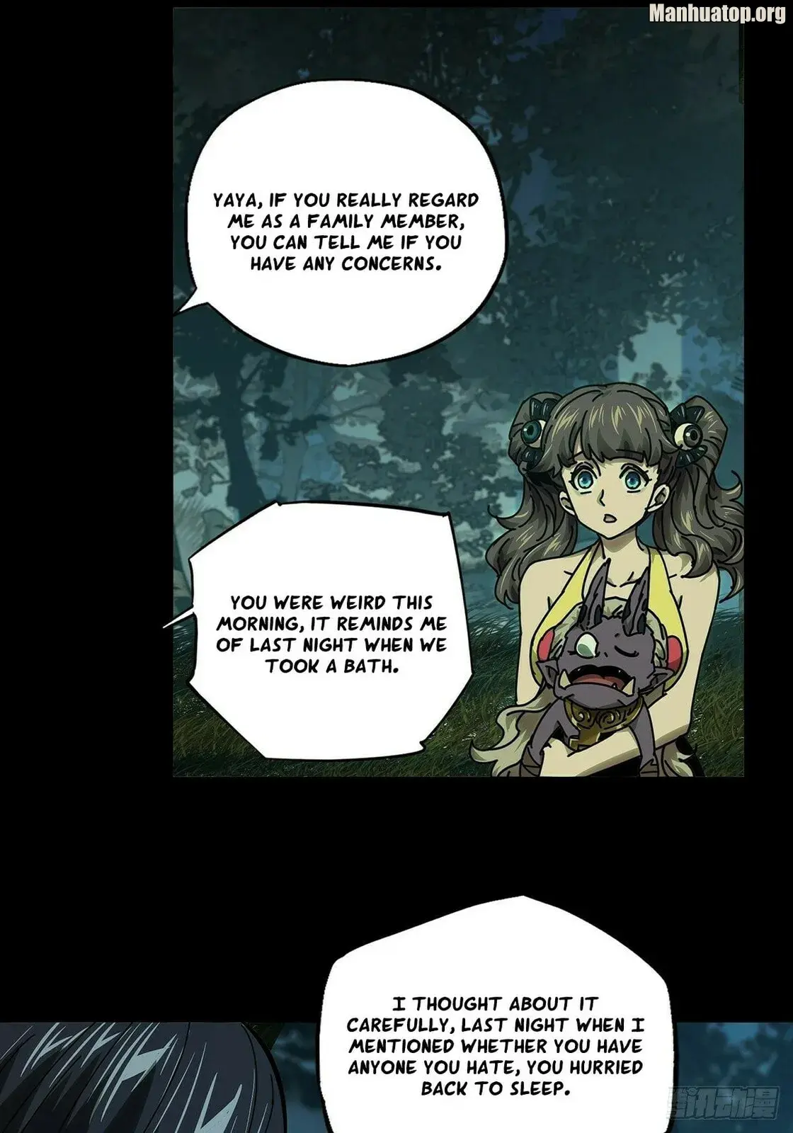 DaXiangWuXing (Taoist) Chapter 168 - page 43