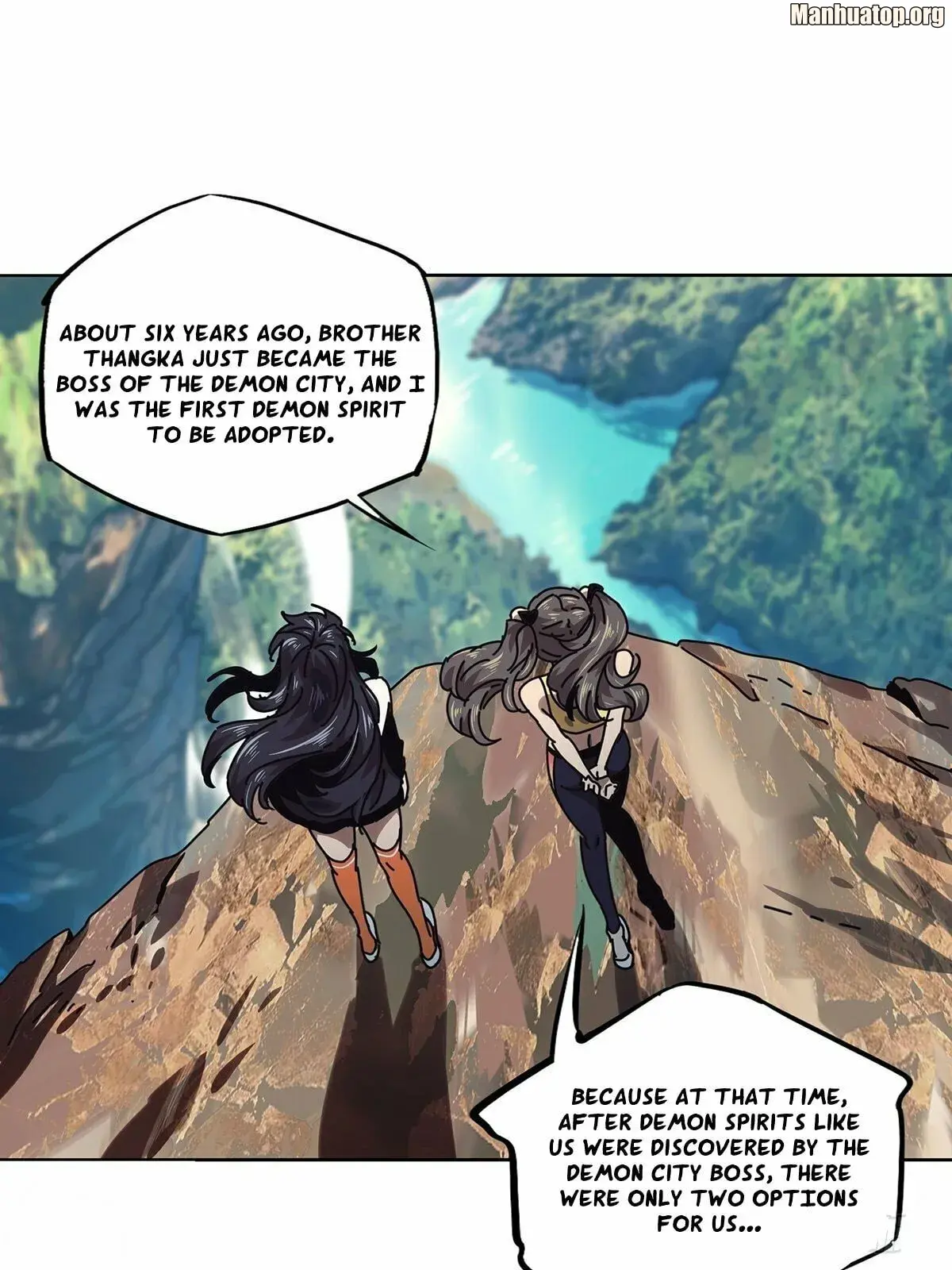 DaXiangWuXing (Taoist) Chapter 168 - page 9