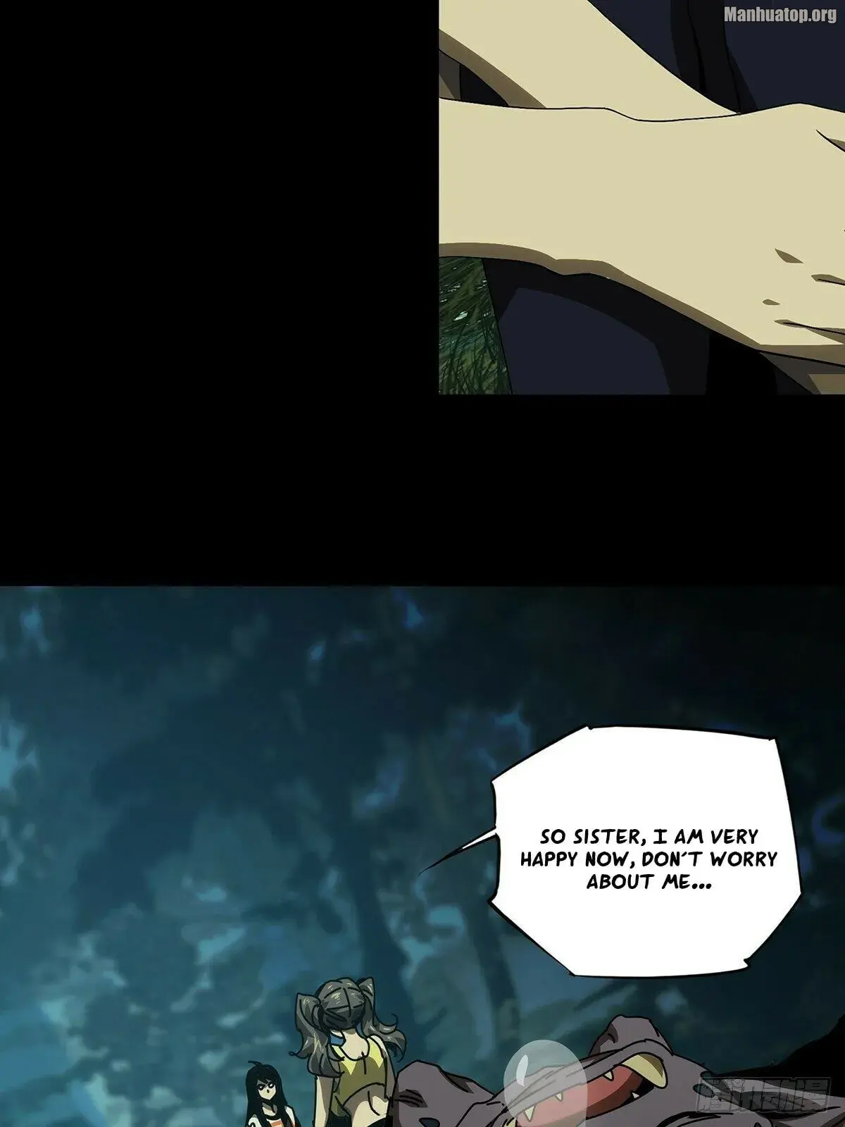 DaXiangWuXing (Taoist) Chapter 173 - page 40