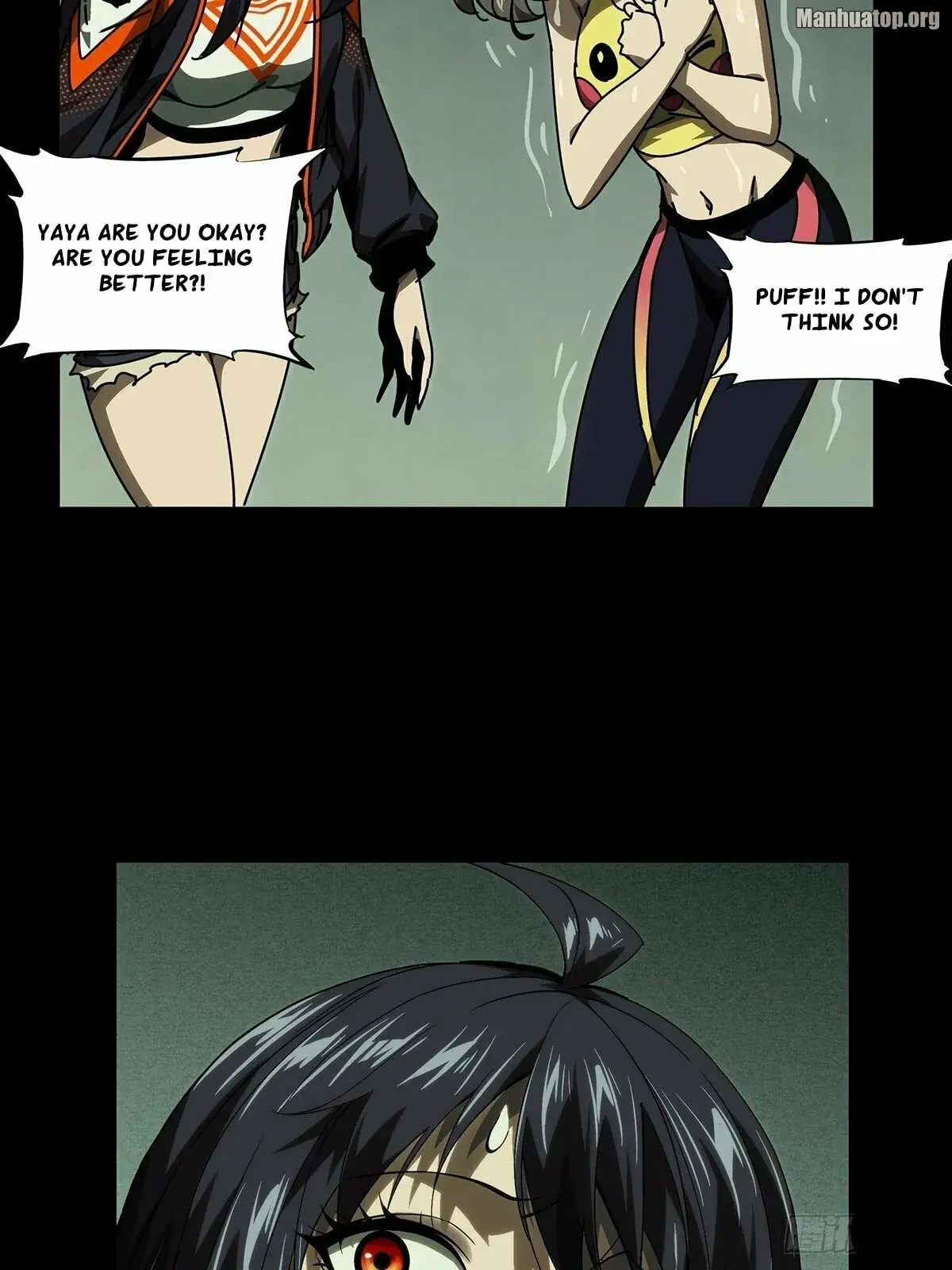 DaXiangWuXing (Taoist) Chapter 179 - page 33