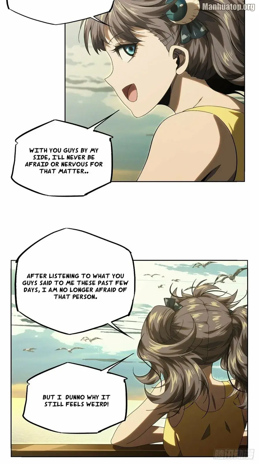 DaXiangWuXing (Taoist) Chapter 179 - page 4