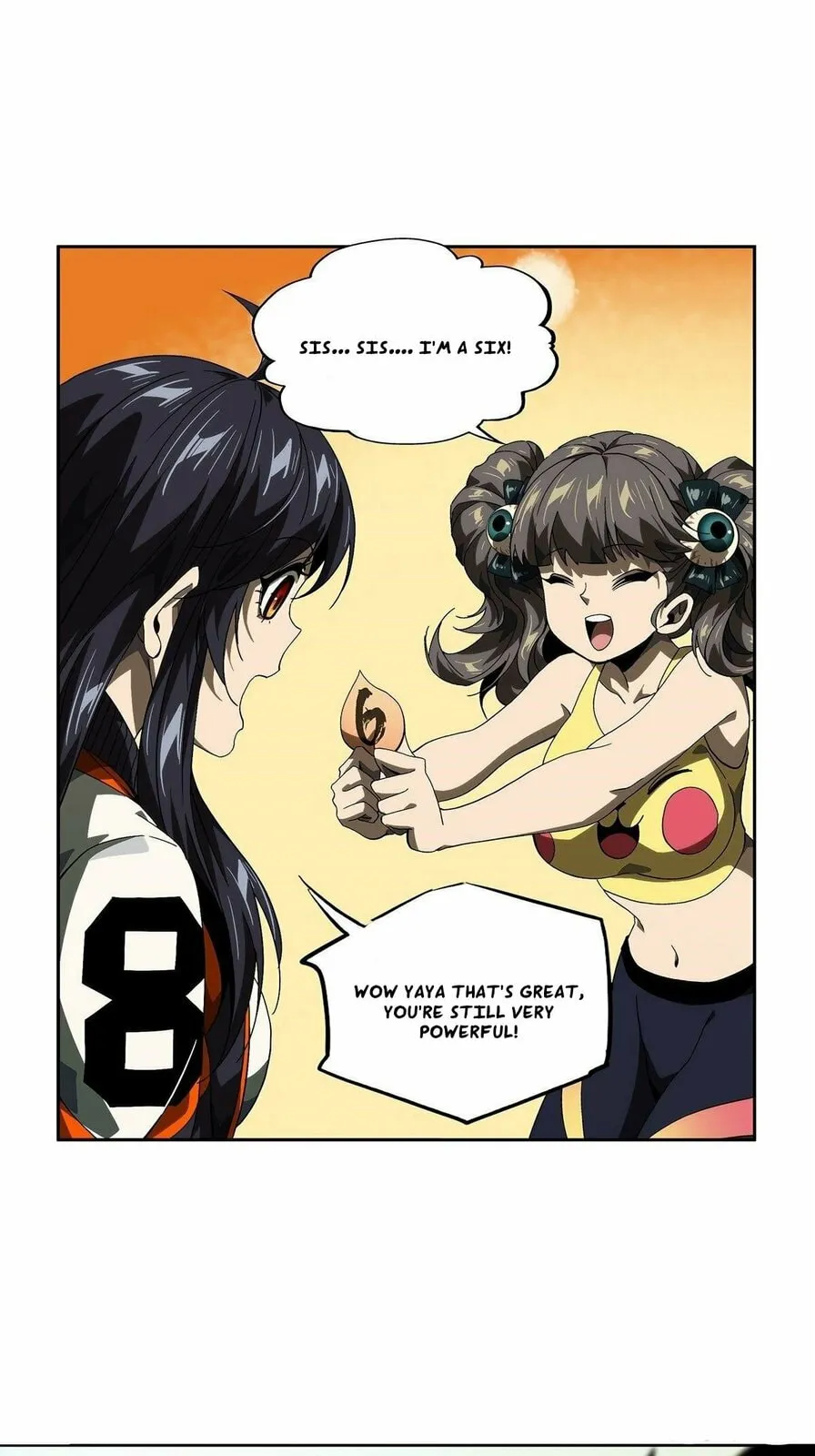 DaXiangWuXing (Taoist) Chapter 180 - page 32