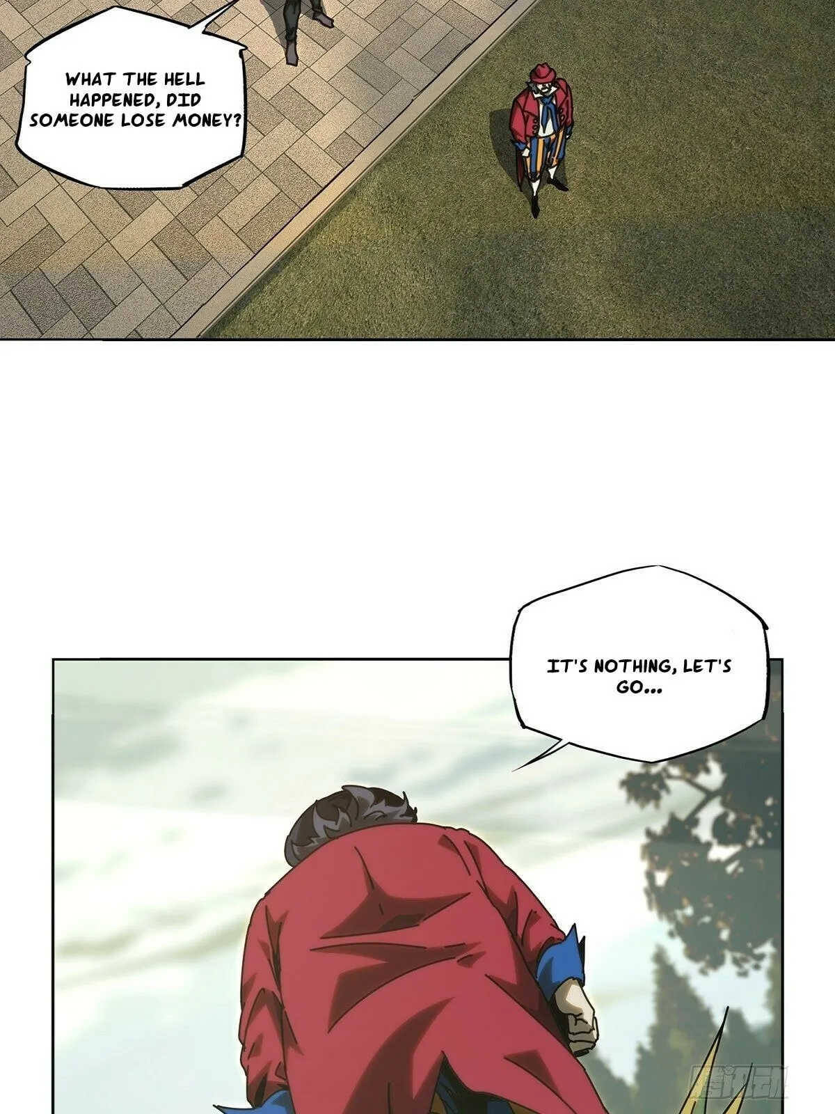 DaXiangWuXing (Taoist) Chapter 182 - page 29