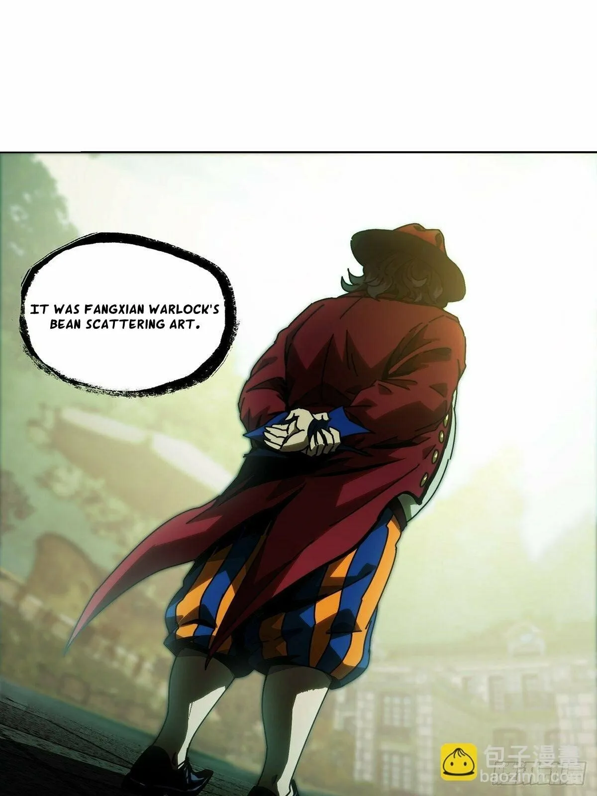 DaXiangWuXing (Taoist) Chapter 182 - page 33