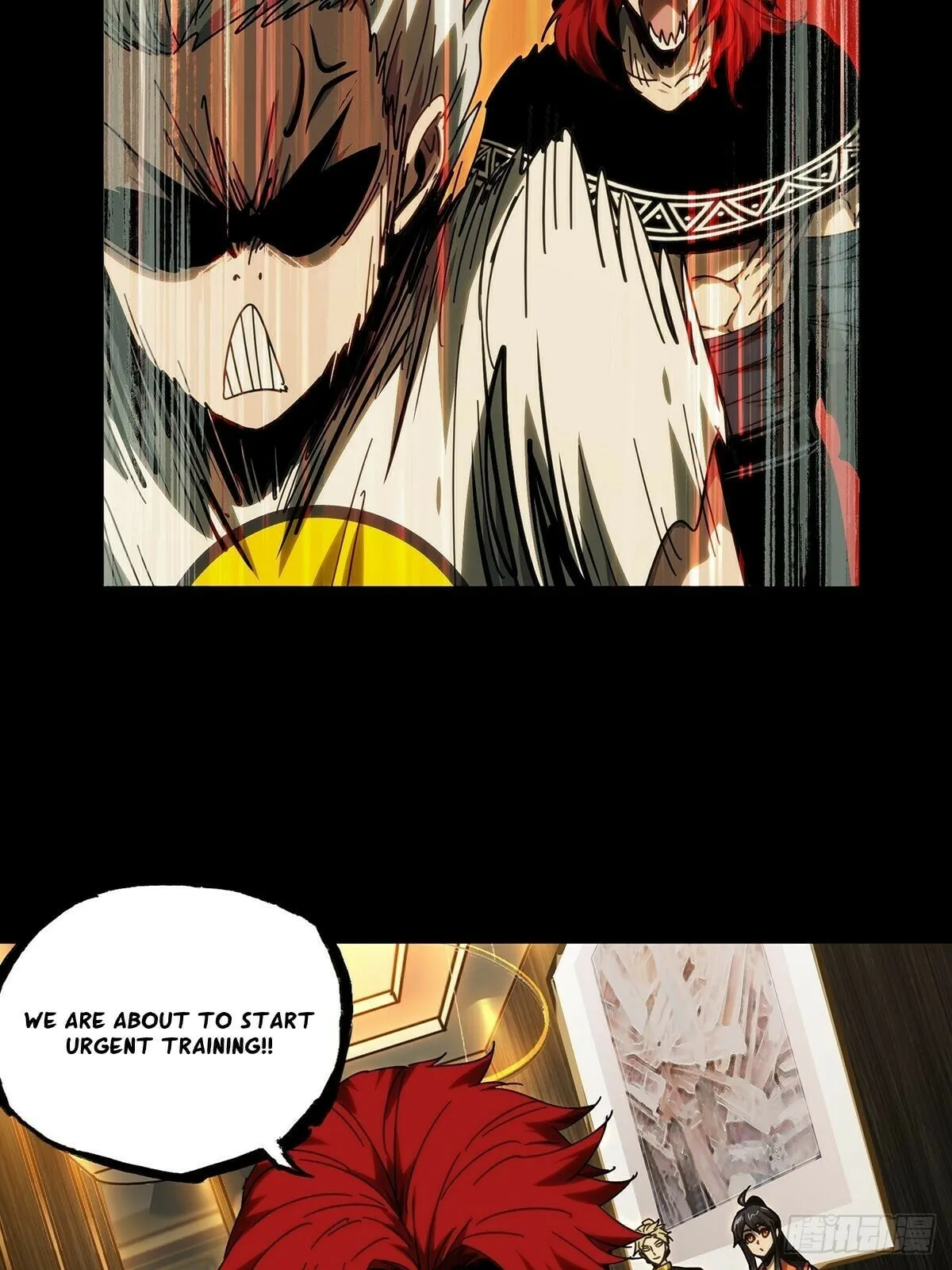 DaXiangWuXing (Taoist) Chapter 185 - page 37