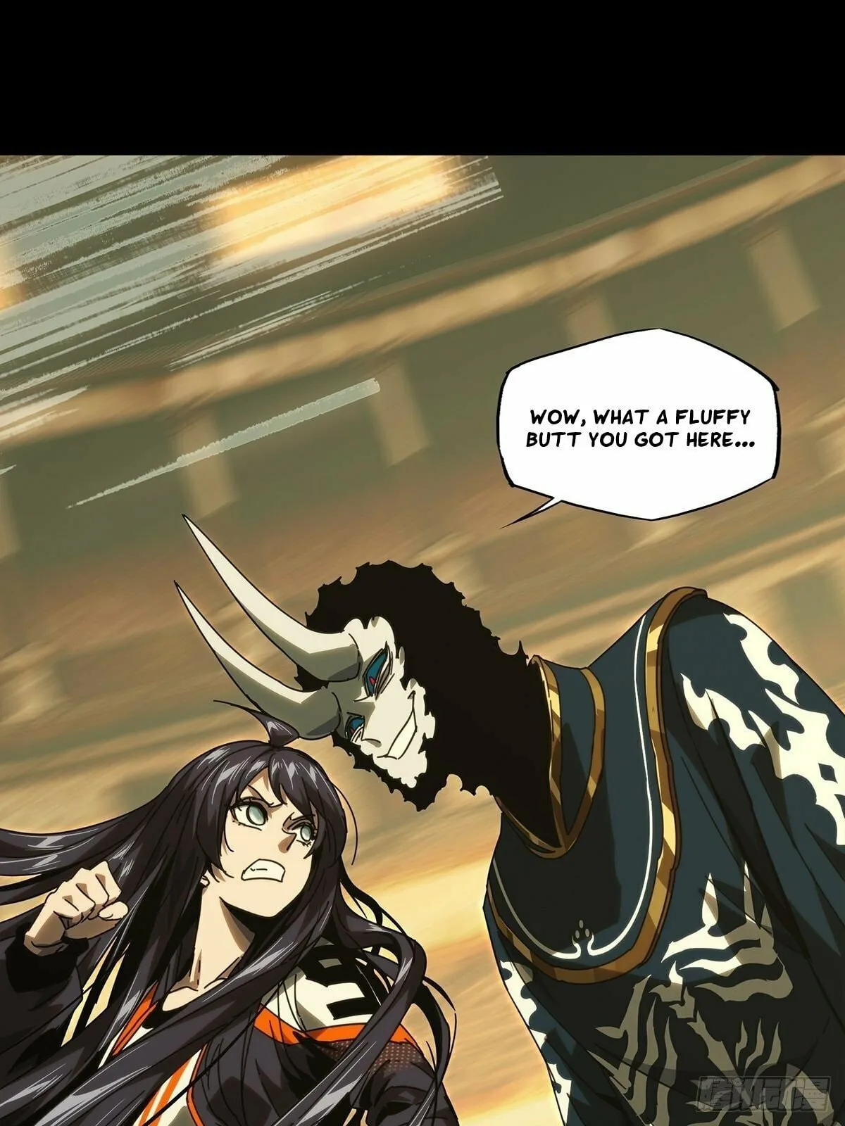 DaXiangWuXing (Taoist) Chapter 185 - page 9