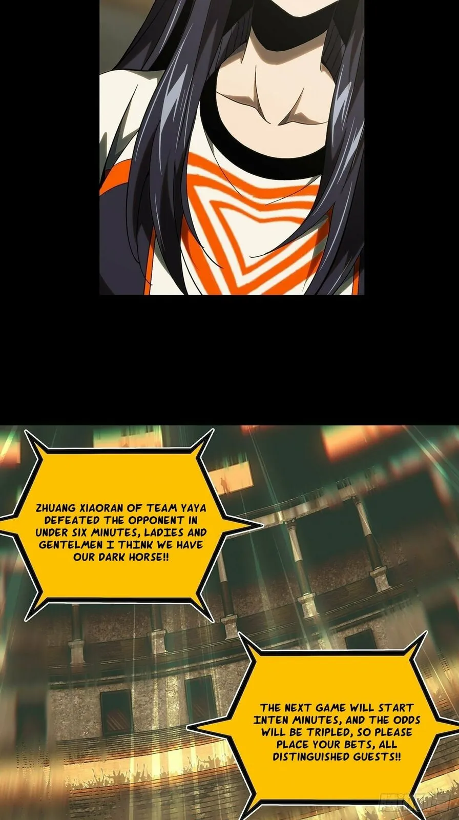 DaXiangWuXing (Taoist) Chapter 186 - page 20