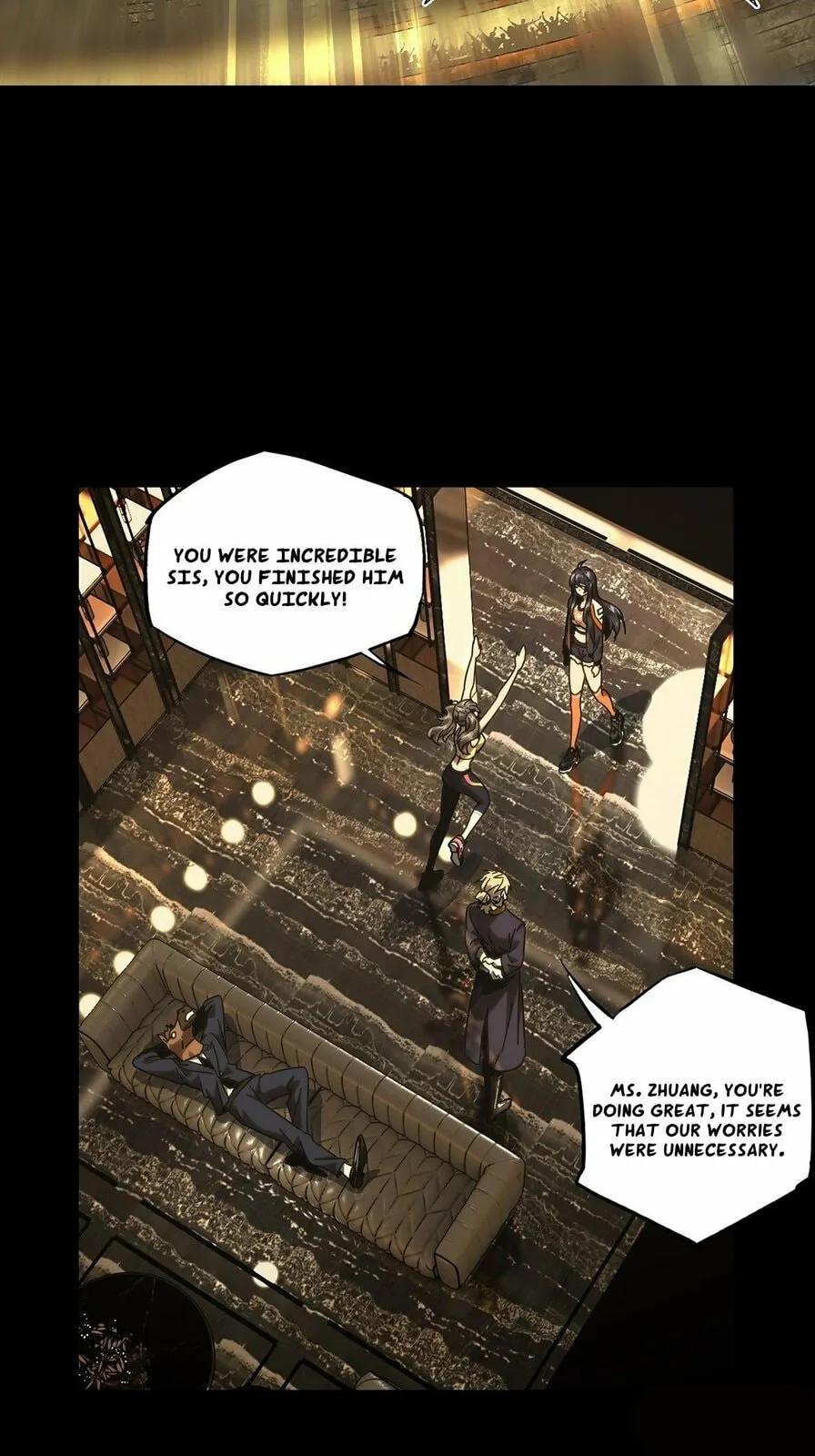 DaXiangWuXing (Taoist) Chapter 186 - page 21