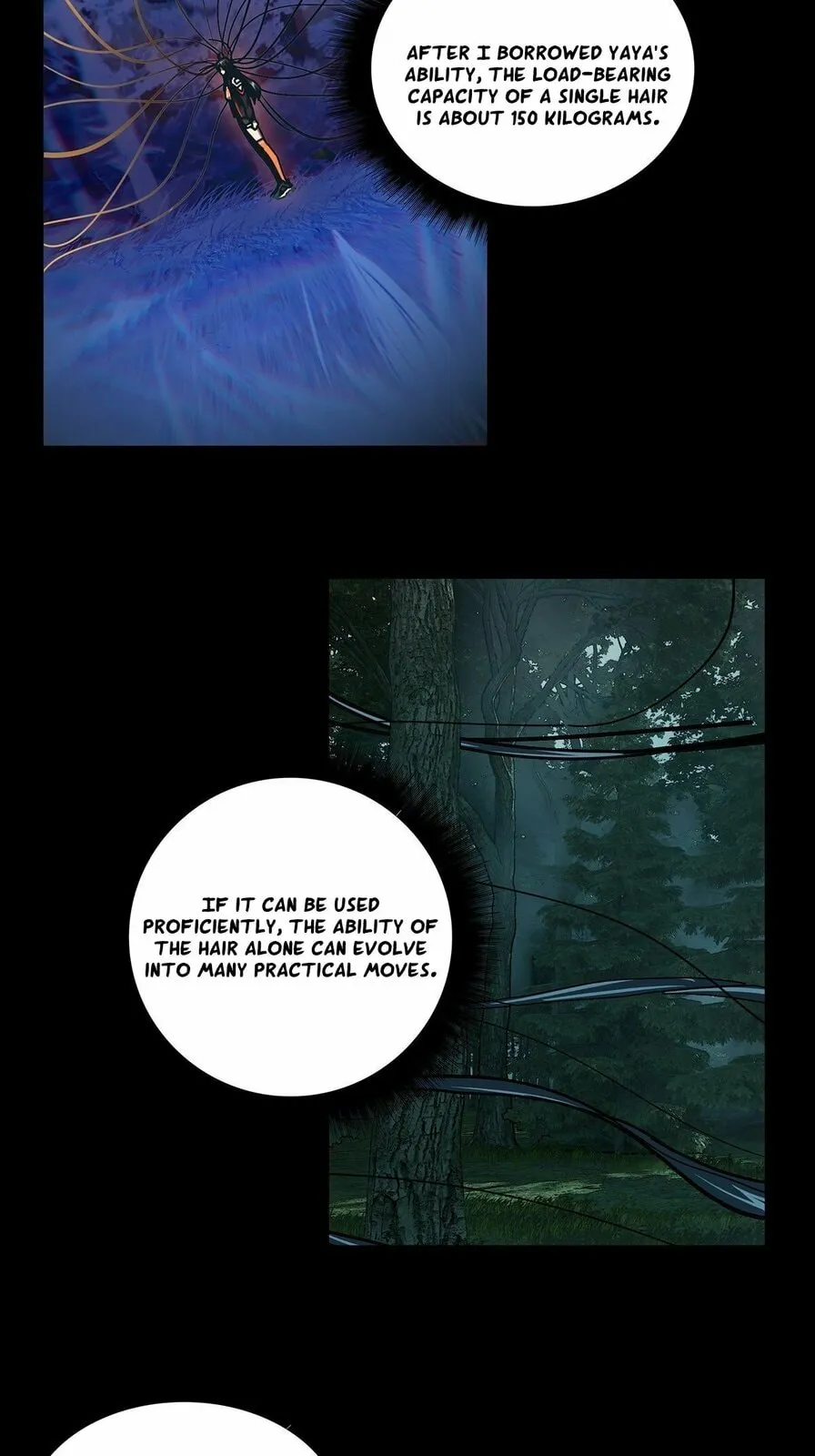 DaXiangWuXing (Taoist) Chapter 186 - page 3