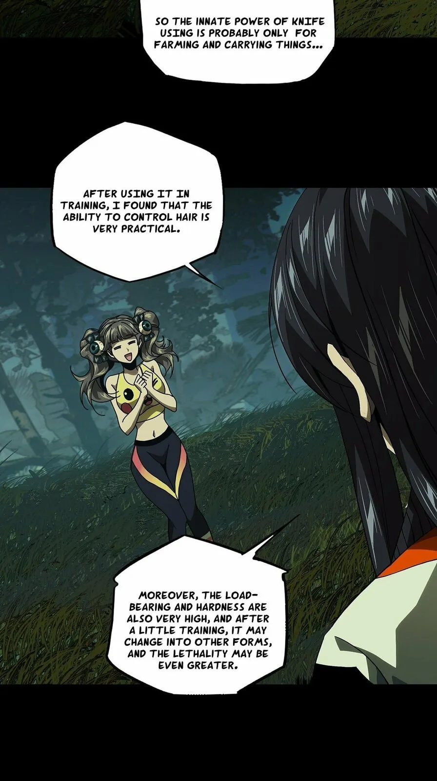 DaXiangWuXing (Taoist) Chapter 186 - page 8