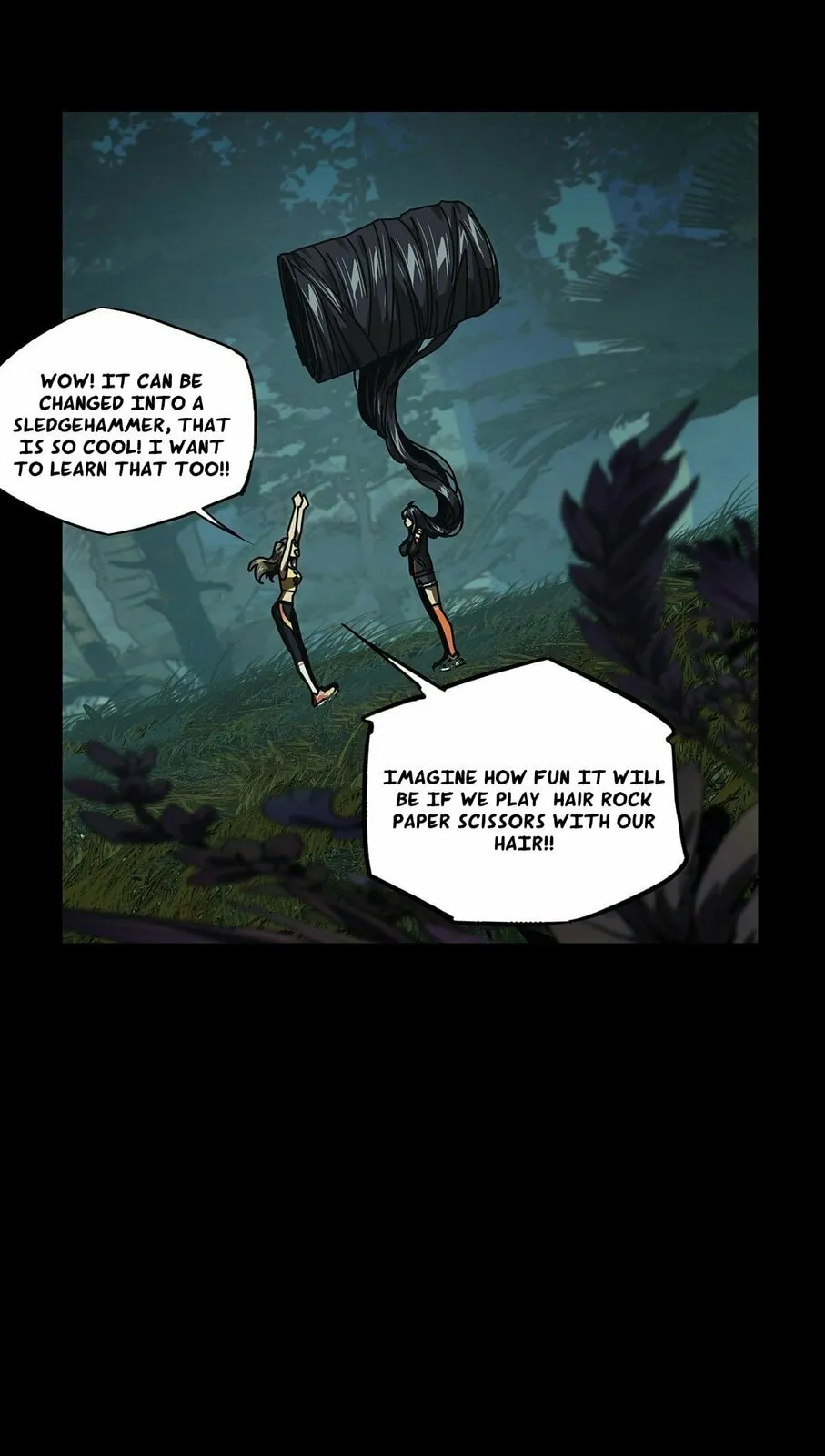 DaXiangWuXing (Taoist) Chapter 186 - page 9