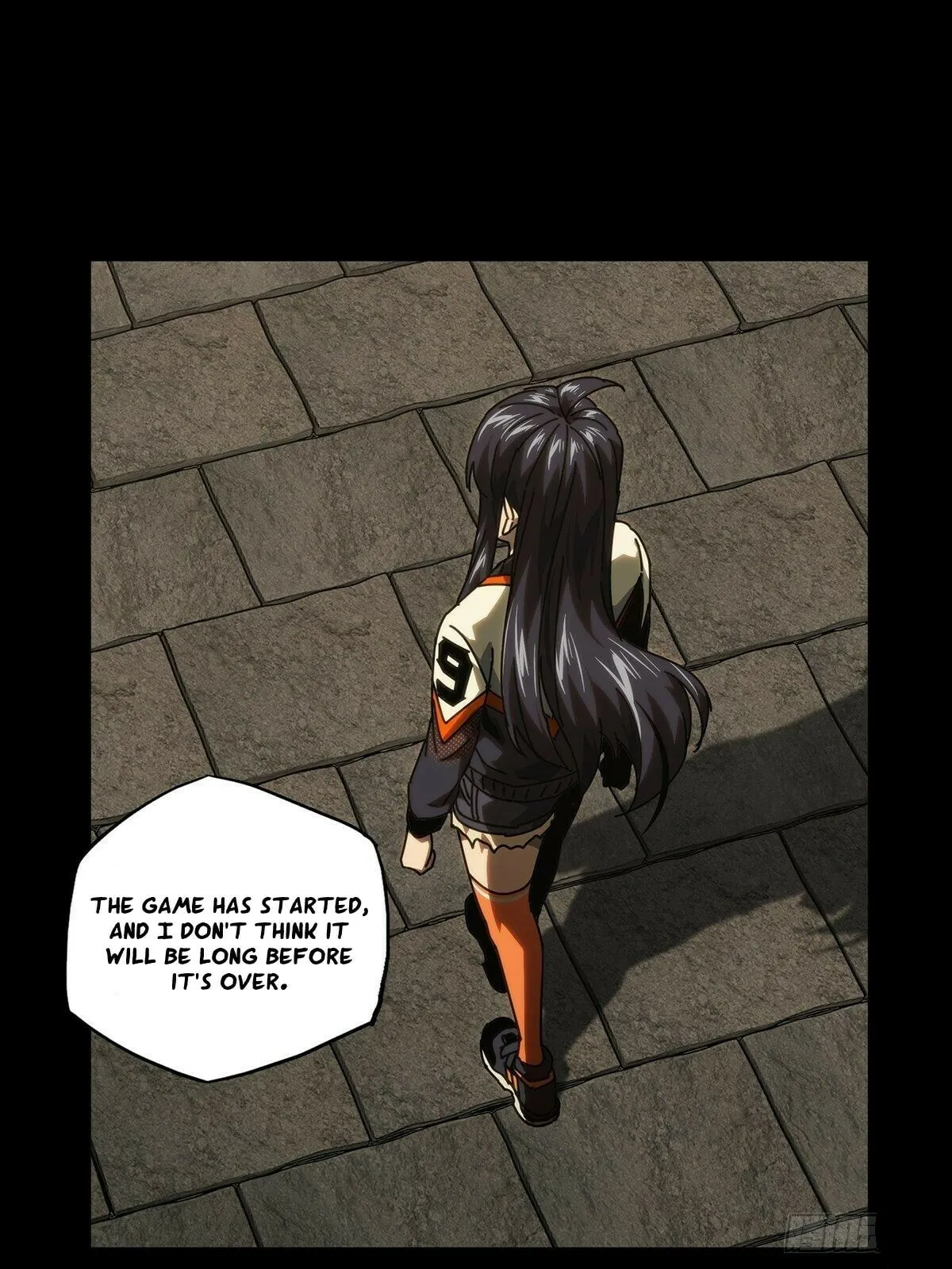 DaXiangWuXing (Taoist) Chapter 188 - page 38