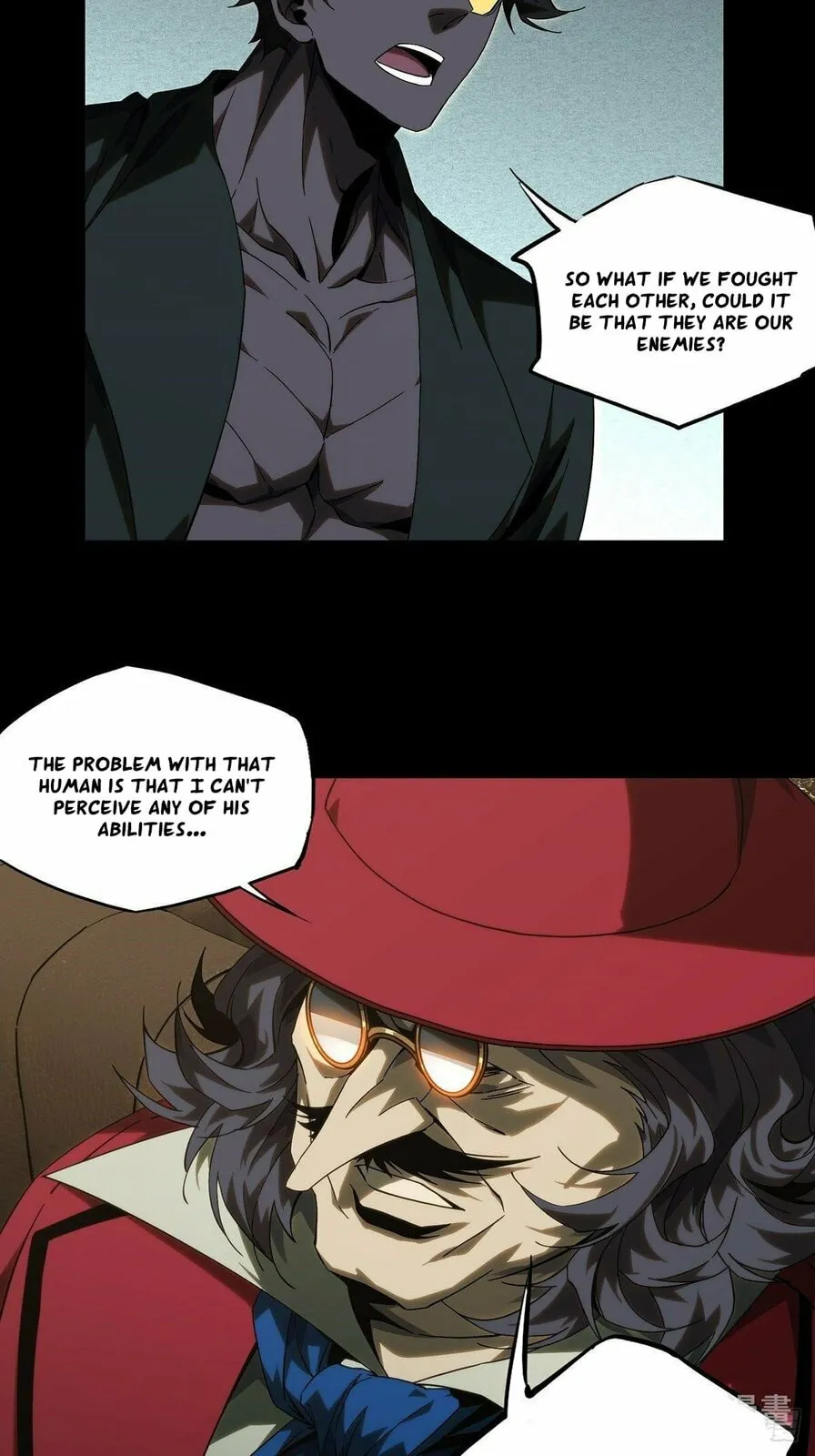 DaXiangWuXing (Taoist) Chapter 188 - page 5
