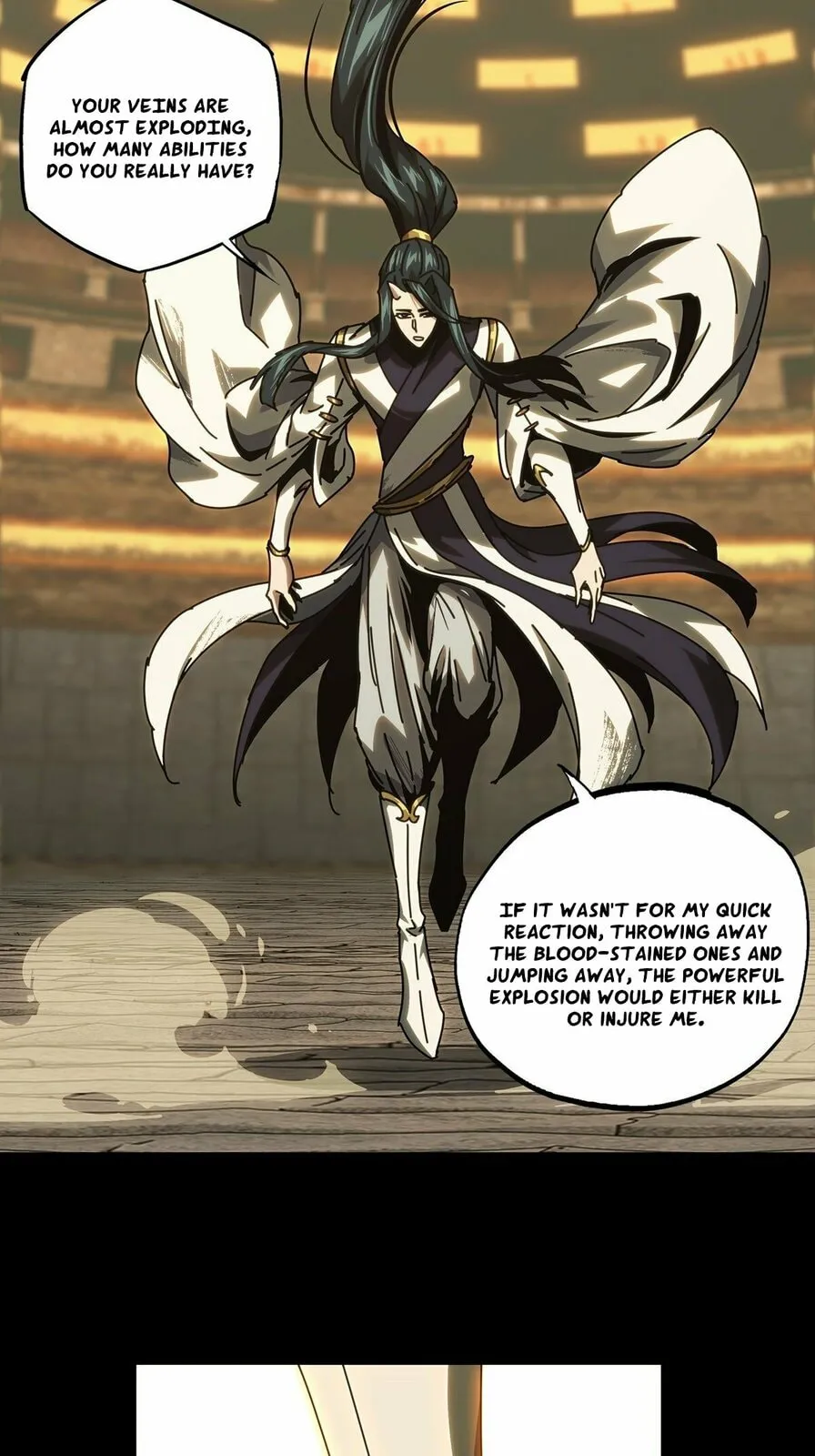 DaXiangWuXing (Taoist) Chapter 190 - page 15