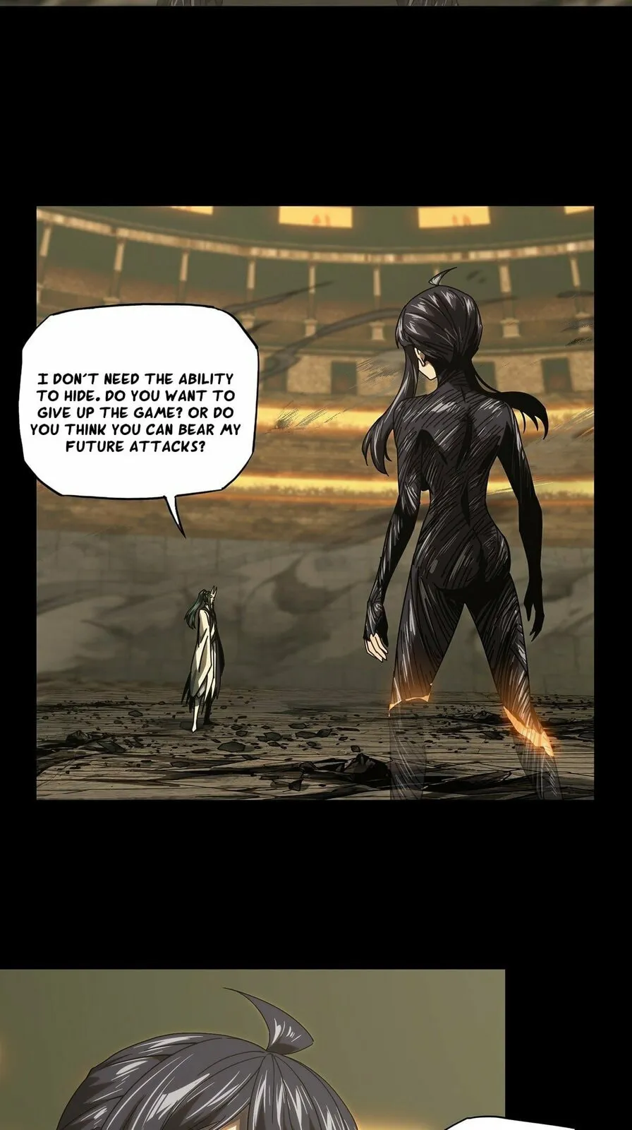 DaXiangWuXing (Taoist) Chapter 191 - page 8
