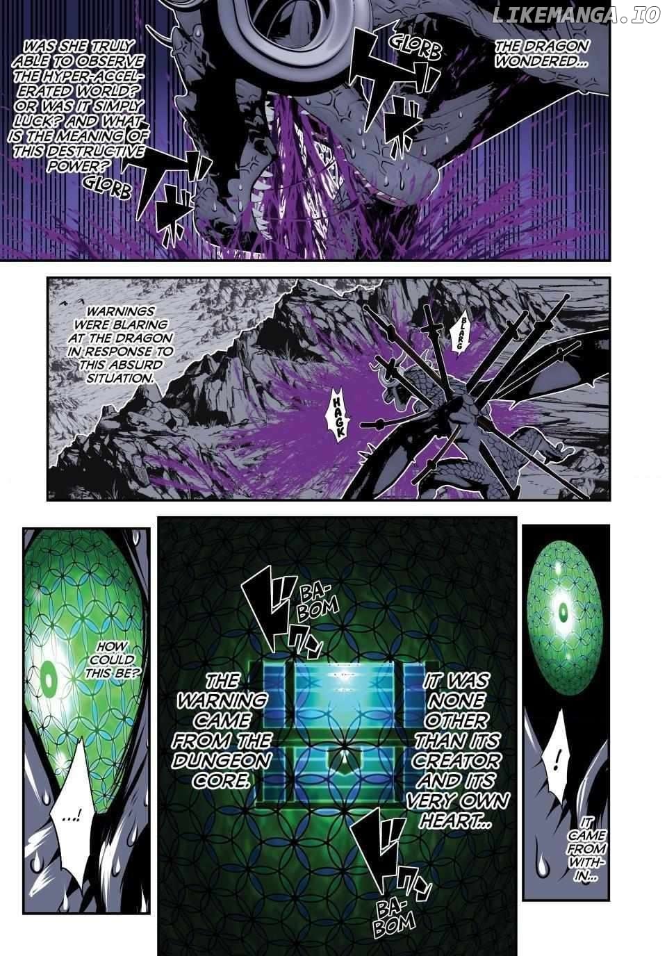 Tensei Shitara Dai Nana Ouji Dattanode, Kimamani Majutsu O Kiwamemasu Chapter 178 - page 12