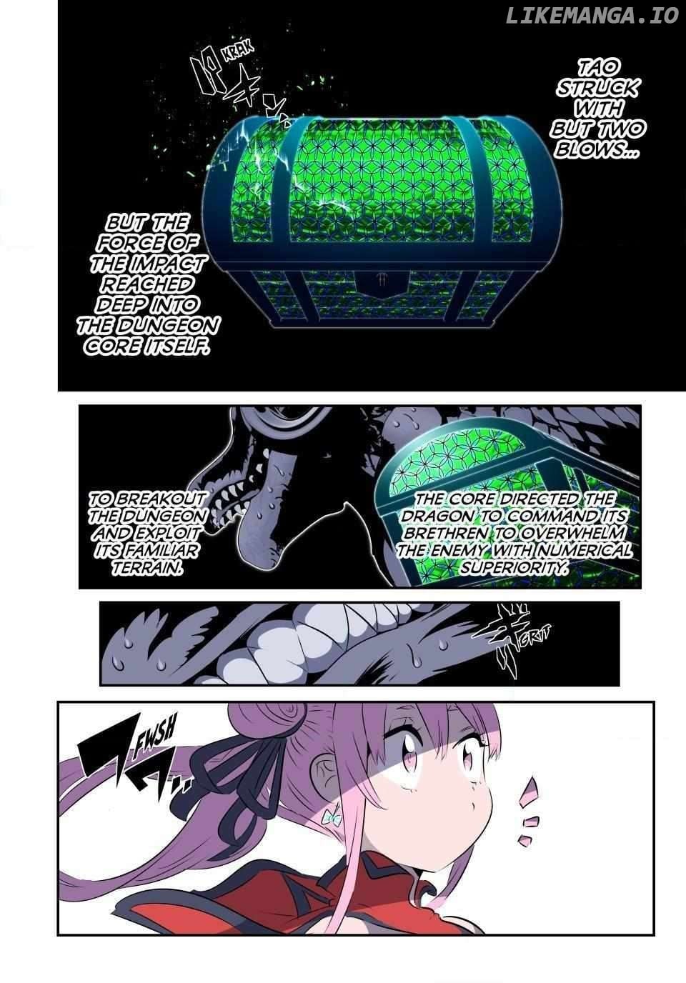 Tensei Shitara Dai Nana Ouji Dattanode, Kimamani Majutsu O Kiwamemasu Chapter 178 - page 13