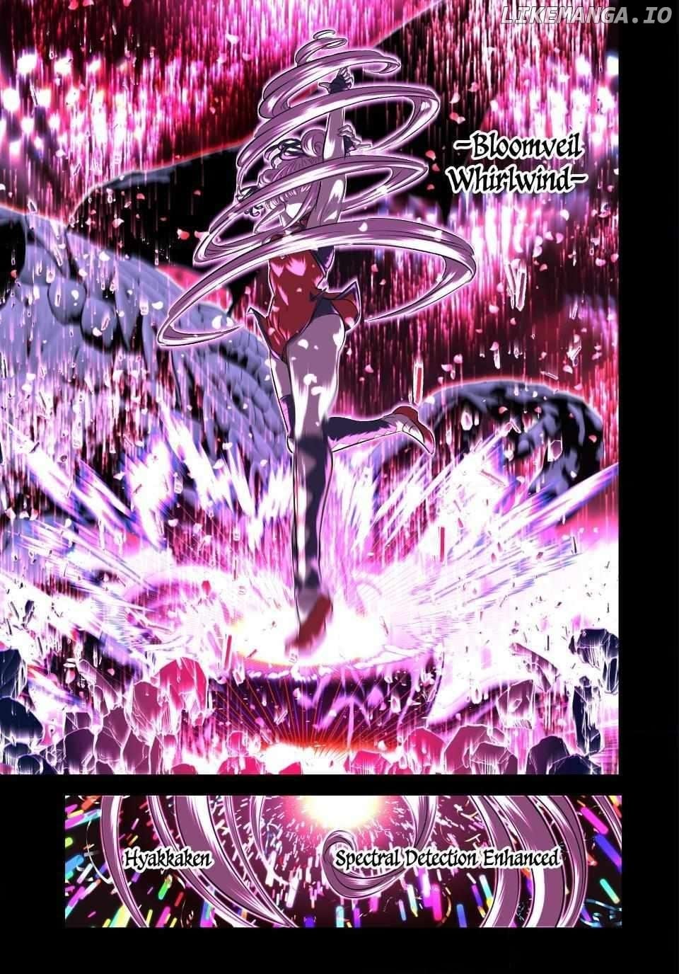 Tensei Shitara Dai Nana Ouji Dattanode, Kimamani Majutsu O Kiwamemasu Chapter 178 - page 24