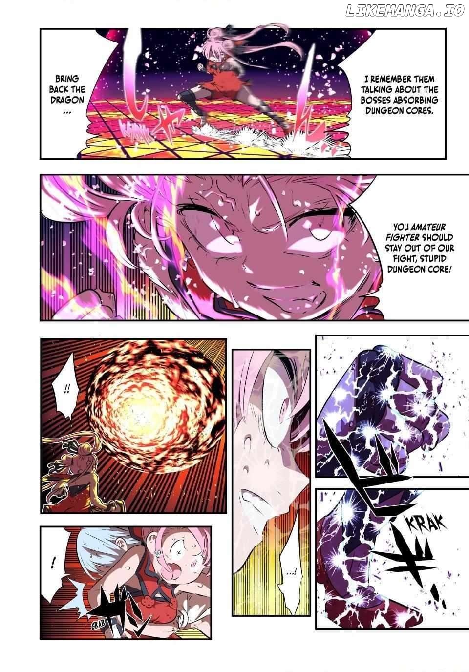 Tensei Shitara Dai Nana Ouji Dattanode, Kimamani Majutsu O Kiwamemasu Chapter 179 - page 10