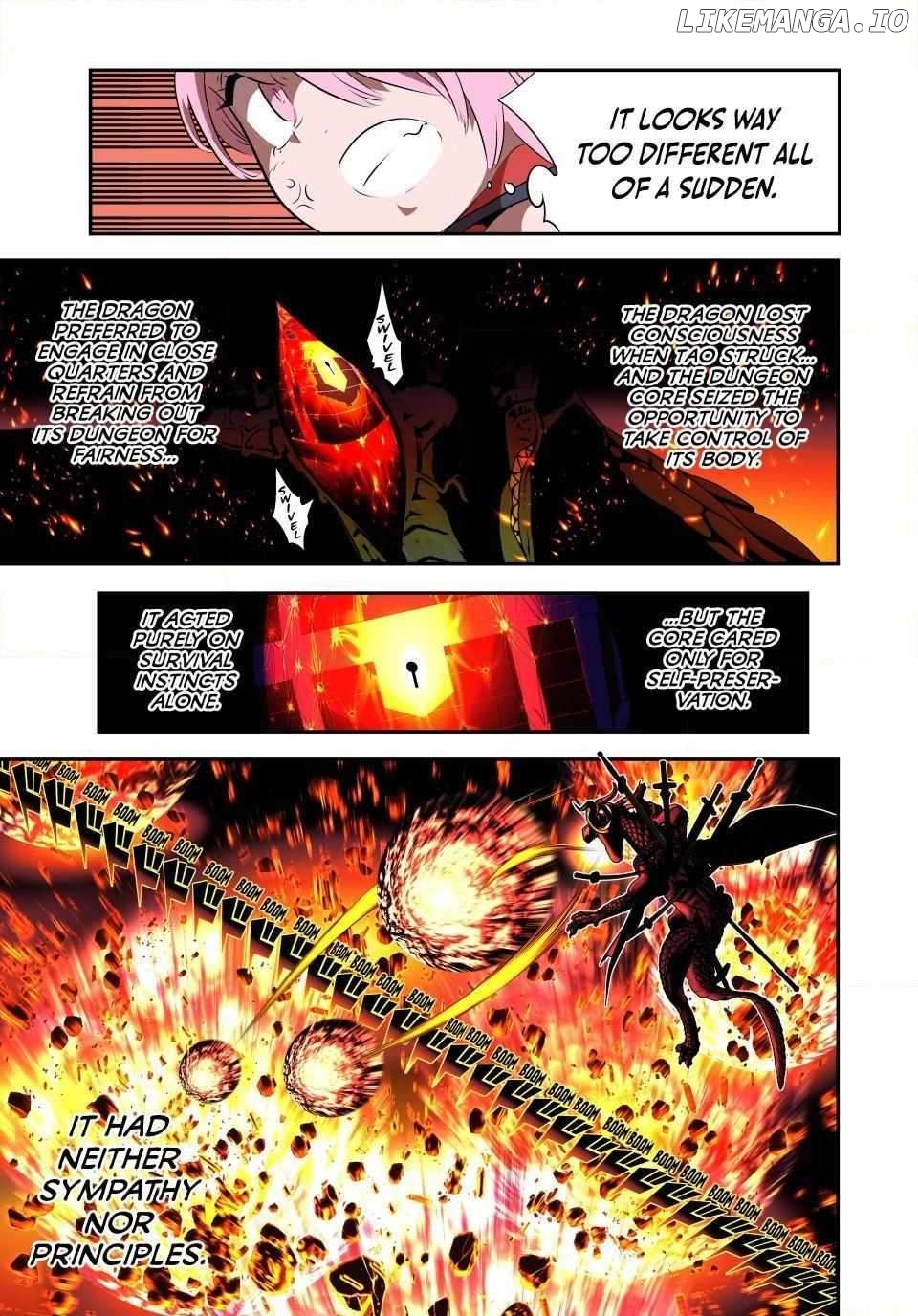 Tensei Shitara Dai Nana Ouji Dattanode, Kimamani Majutsu O Kiwamemasu Chapter 179 - page 9