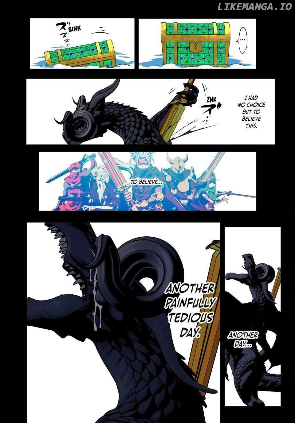 Tensei Shitara Dai Nana Ouji Dattanode, Kimamani Majutsu O Kiwamemasu Chapter 180 - page 16