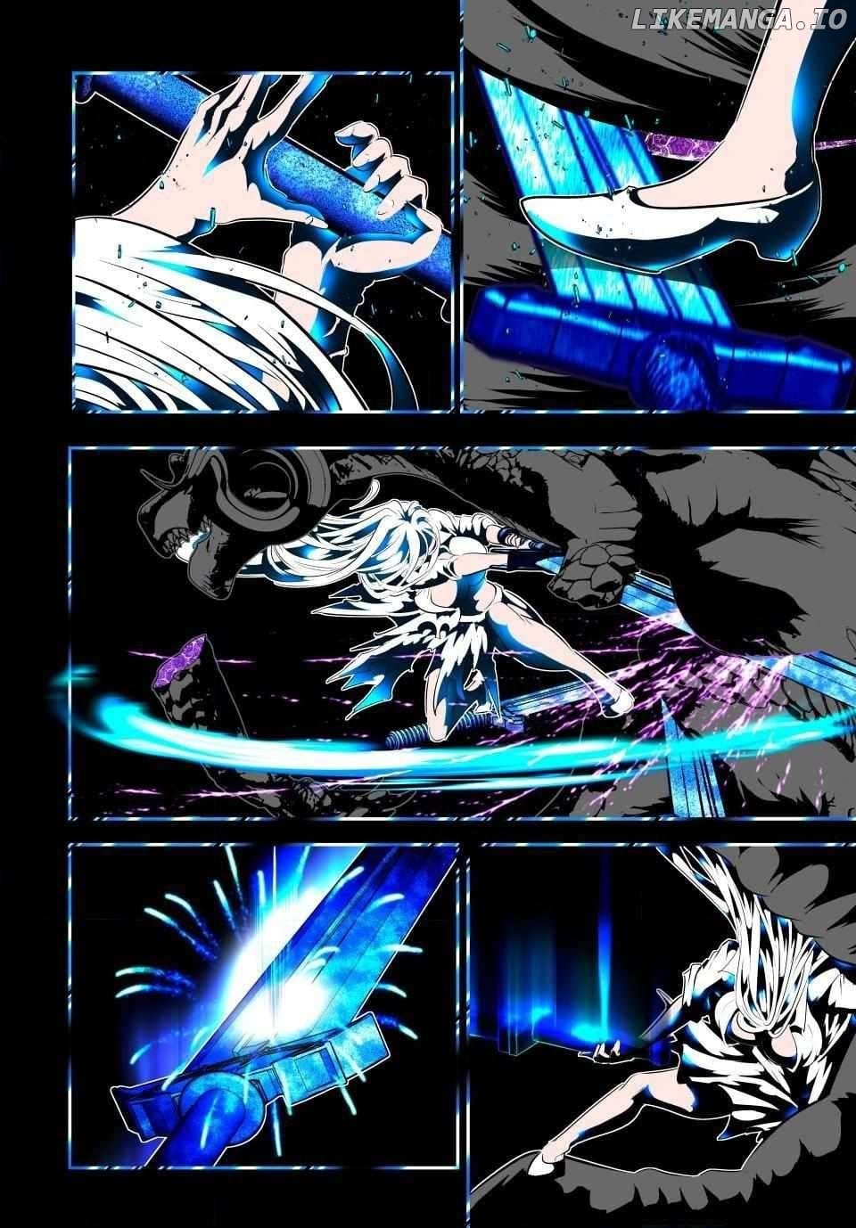 Tensei Shitara Dai Nana Ouji Dattanode, Kimamani Majutsu O Kiwamemasu Chapter 180 - page 4