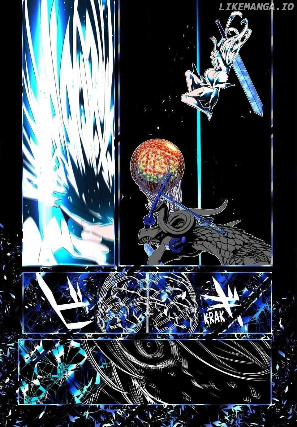 Tensei Shitara Dai Nana Ouji Dattanode, Kimamani Majutsu O Kiwamemasu Chapter 180 - page 9