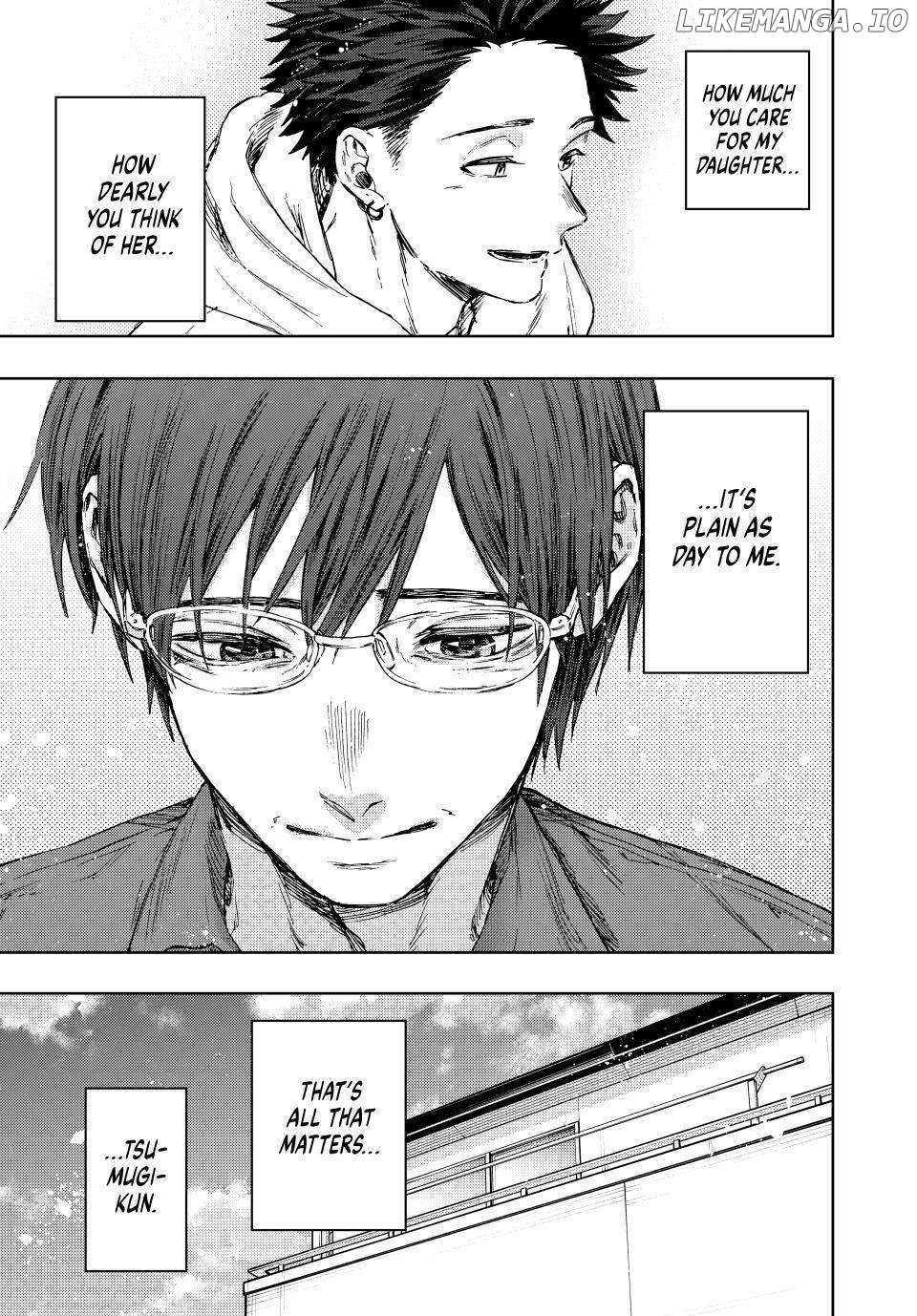 The Fragrant Flower Blooms with Dignity Chapter 126 - page 21