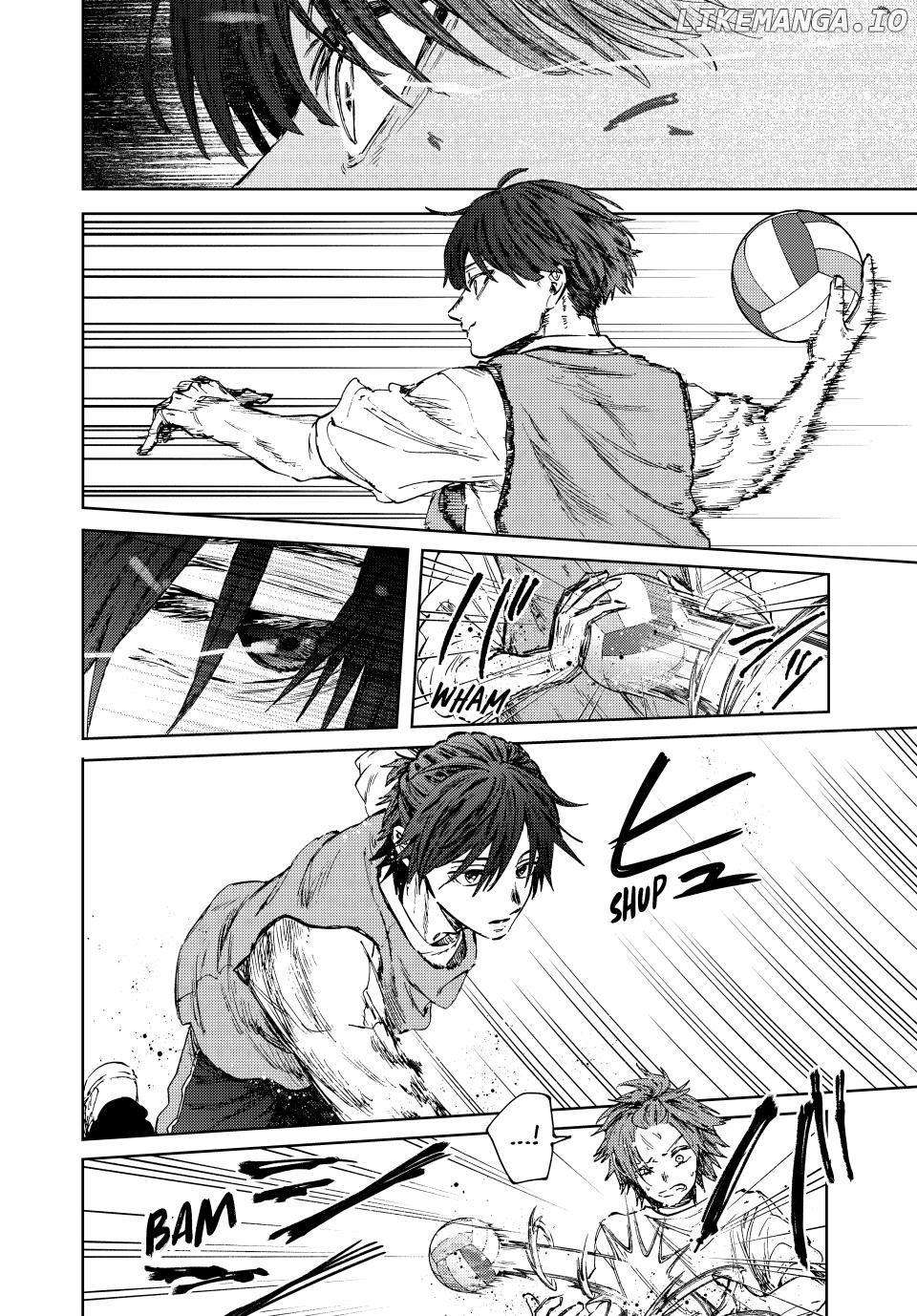 The Fragrant Flower Blooms with Dignity Chapter 127 - page 4