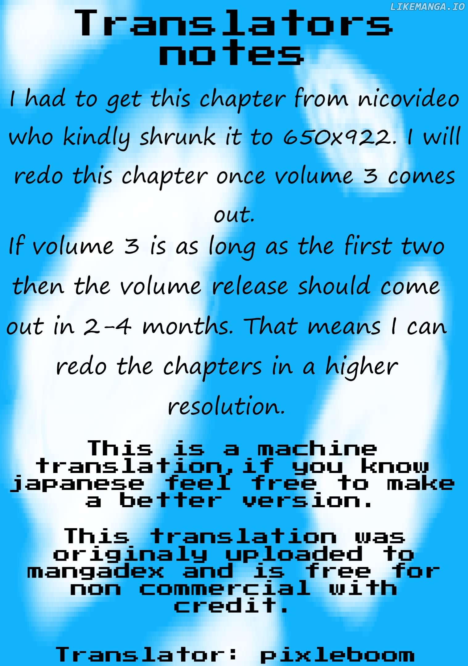 That Time Only Akari Got Reincarnated As A Slime Chapter 18.1 - page 7