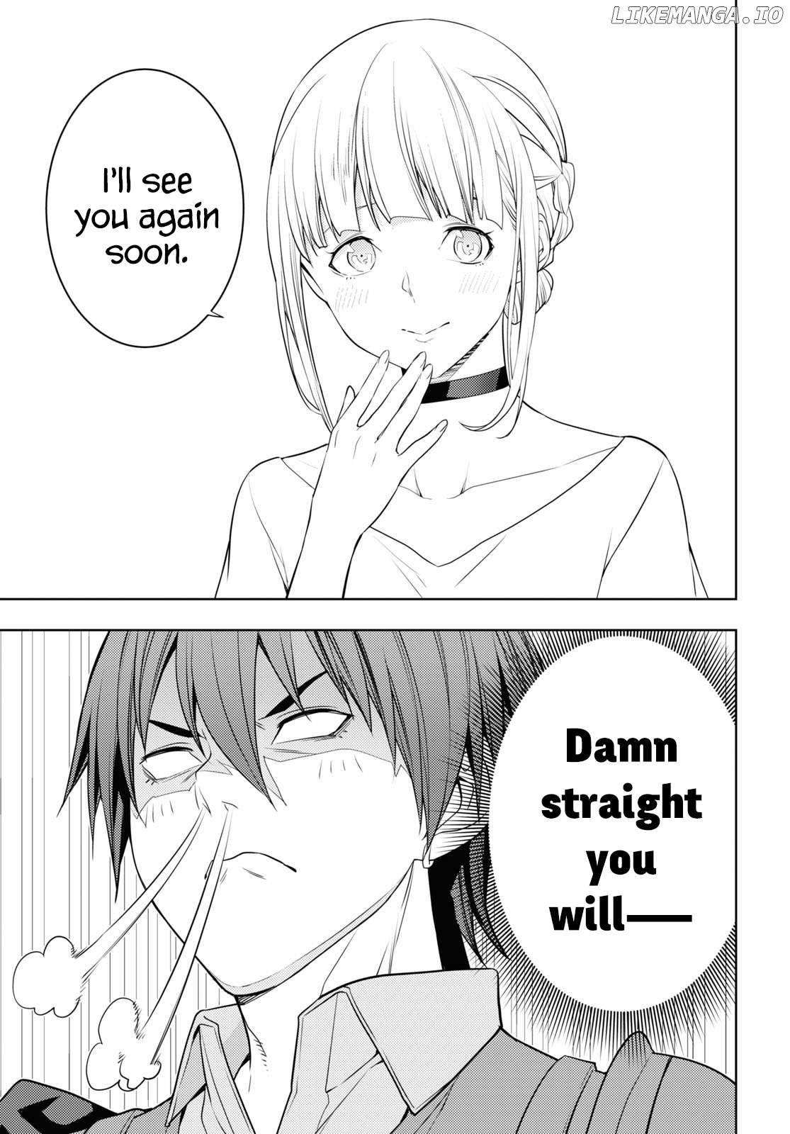 The Former Top 1’s Sub-Character Training Diary ~A Dedicated Player Is Currently Conquering Another World!~ Chapter 60 - page 7