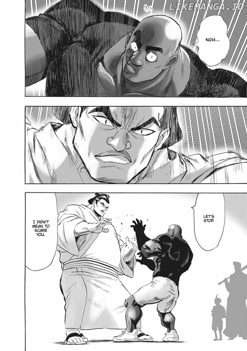 Onepunch-Man Chapter 204 - page 5