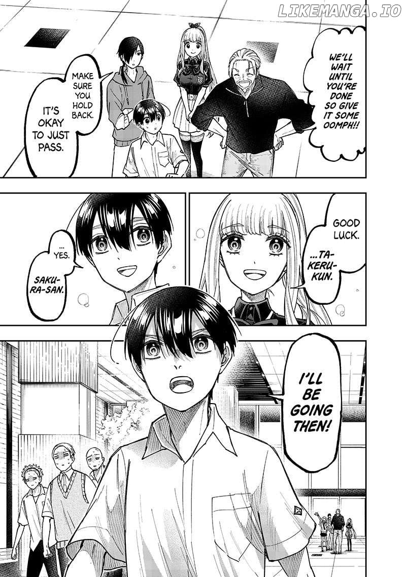 The Savior <<Messiah>> ~The former hero who saved another world beats the real world full of monsters~ Chapter 43 - page 21