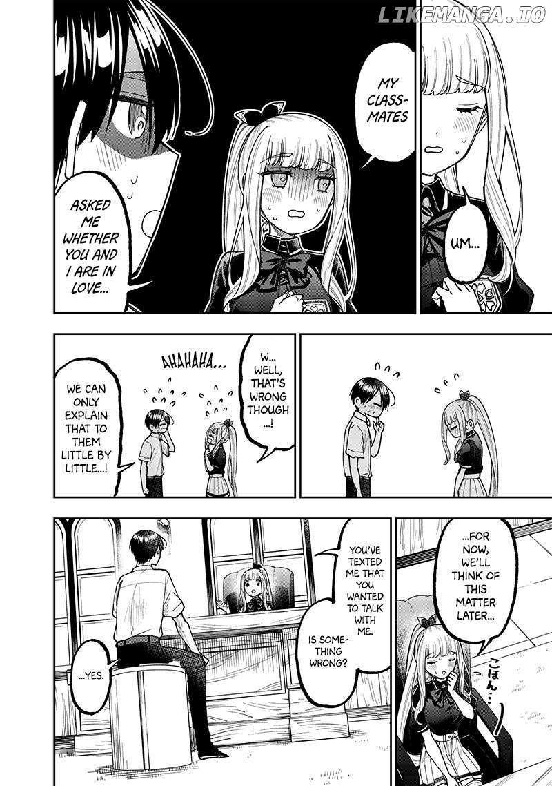 The Savior <<Messiah>> ~The former hero who saved another world beats the real world full of monsters~ Chapter 43 - page 8