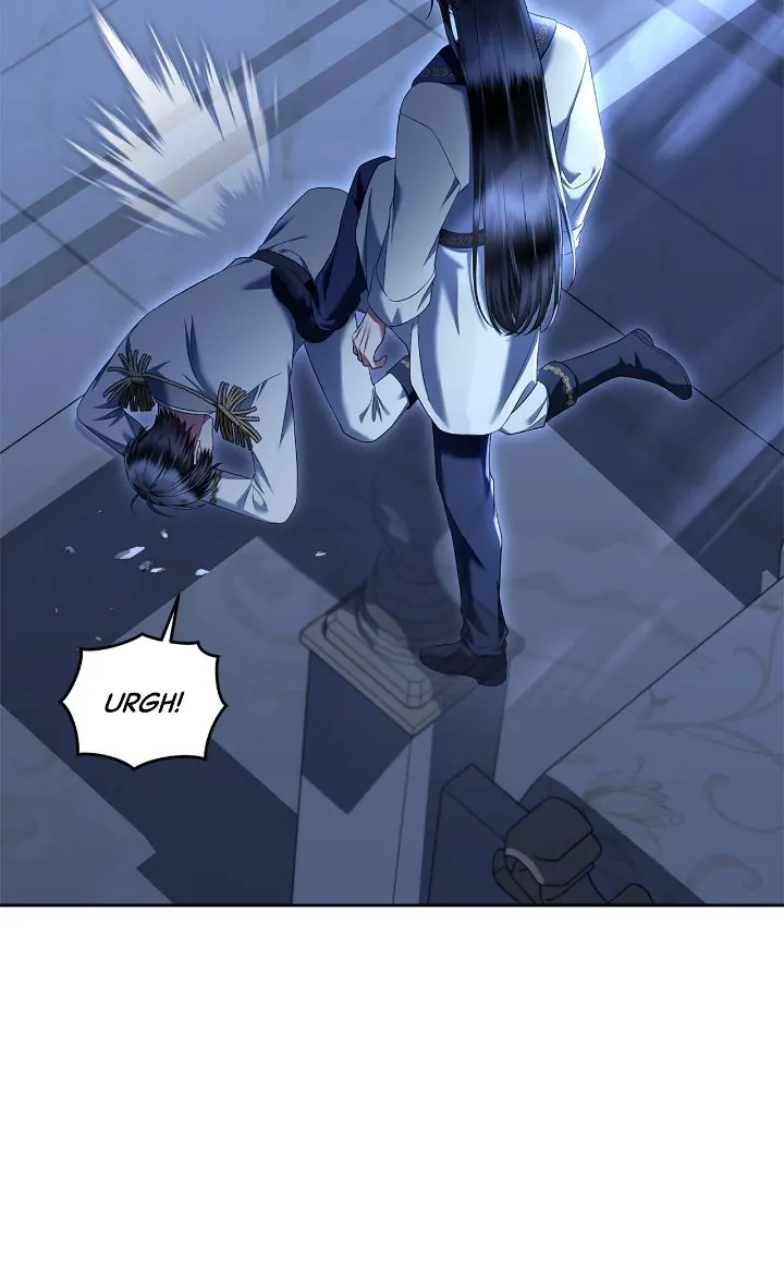 I Must Seduce the Count’s Daughter’s Lover Chapter 65 - page 16