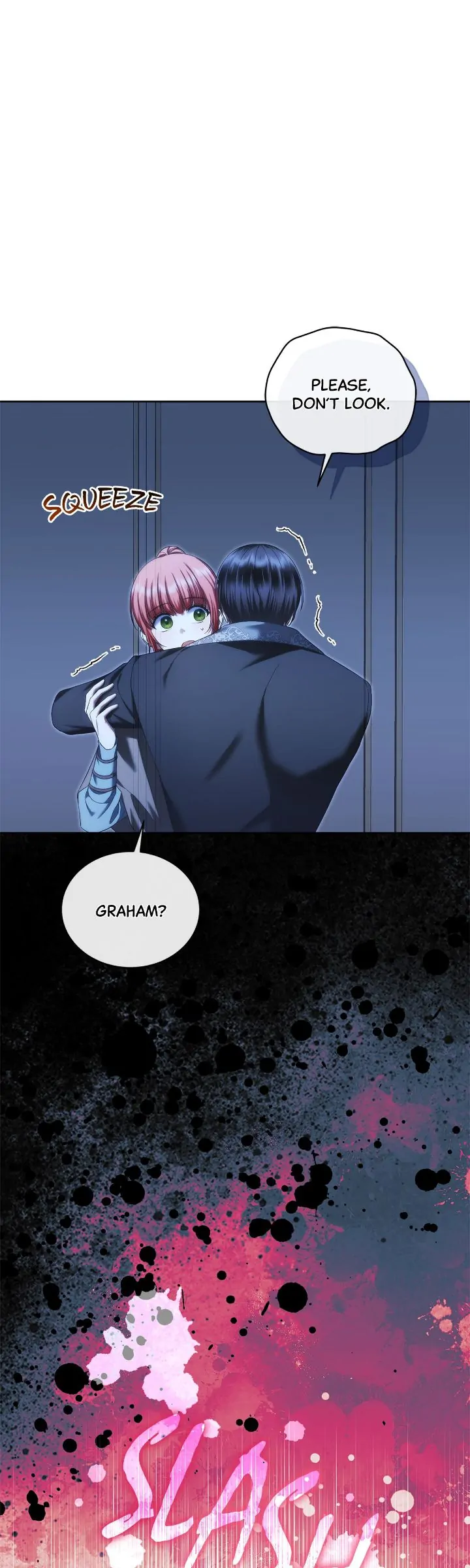 I Must Seduce the Count’s Daughter’s Lover Chapter 65 - page 19