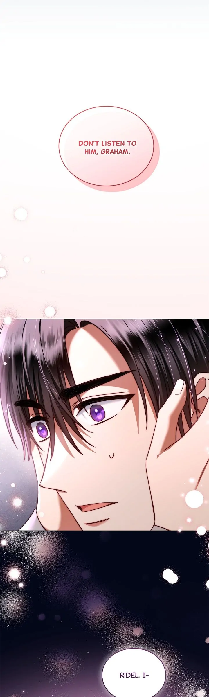 I Must Seduce the Count’s Daughter’s Lover Chapter 65 - page 31