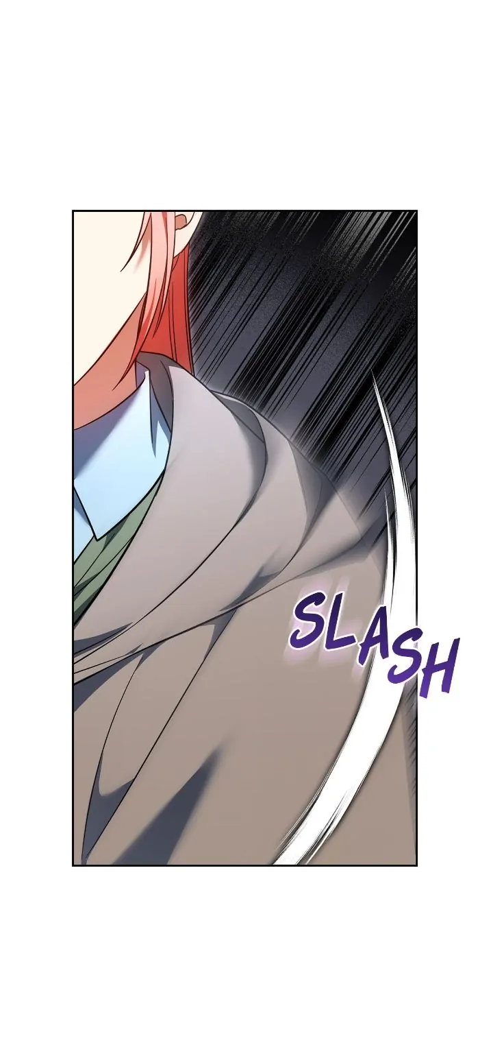 I Must Seduce the Count’s Daughter’s Lover Chapter 65 - page 36