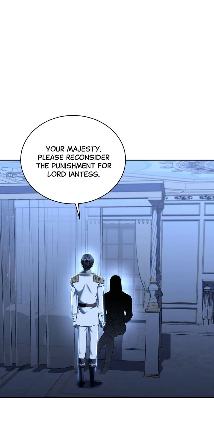 I Must Seduce the Count’s Daughter’s Lover Chapter 65 - page 4
