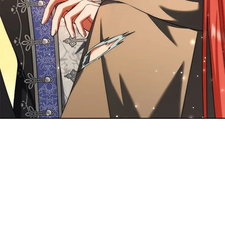 I Must Seduce the Count’s Daughter’s Lover Chapter 65 - page 40