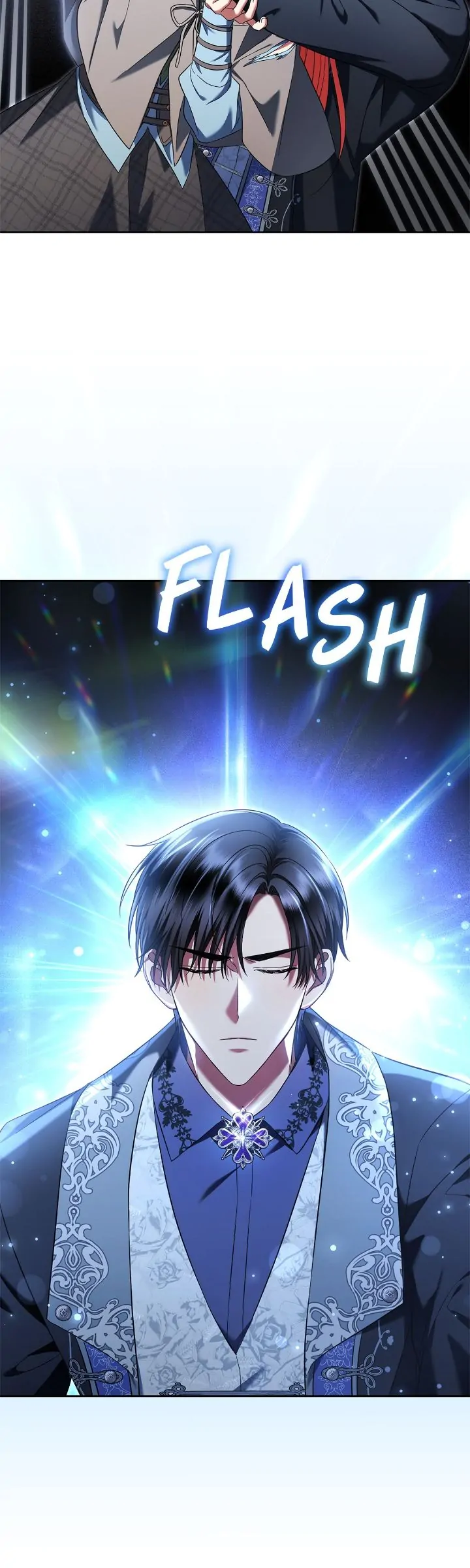 I Must Seduce the Count’s Daughter’s Lover Chapter 65 - page 43