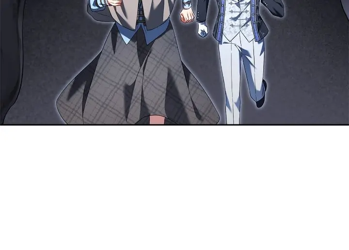 I Must Seduce the Count’s Daughter’s Lover Chapter 65 - page 48