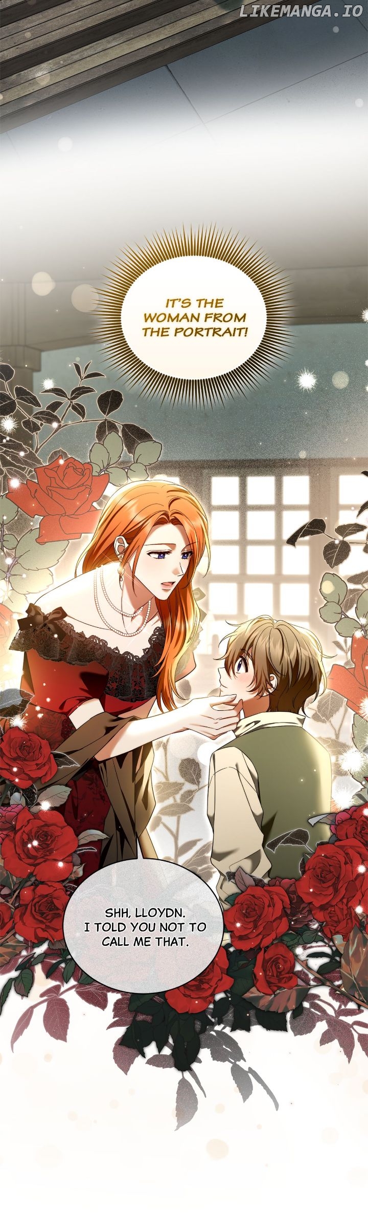 I Must Seduce the Count’s Daughter’s Lover Chapter 66 - page 11