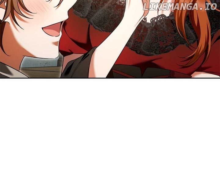 I Must Seduce the Count’s Daughter’s Lover Chapter 66 - page 13